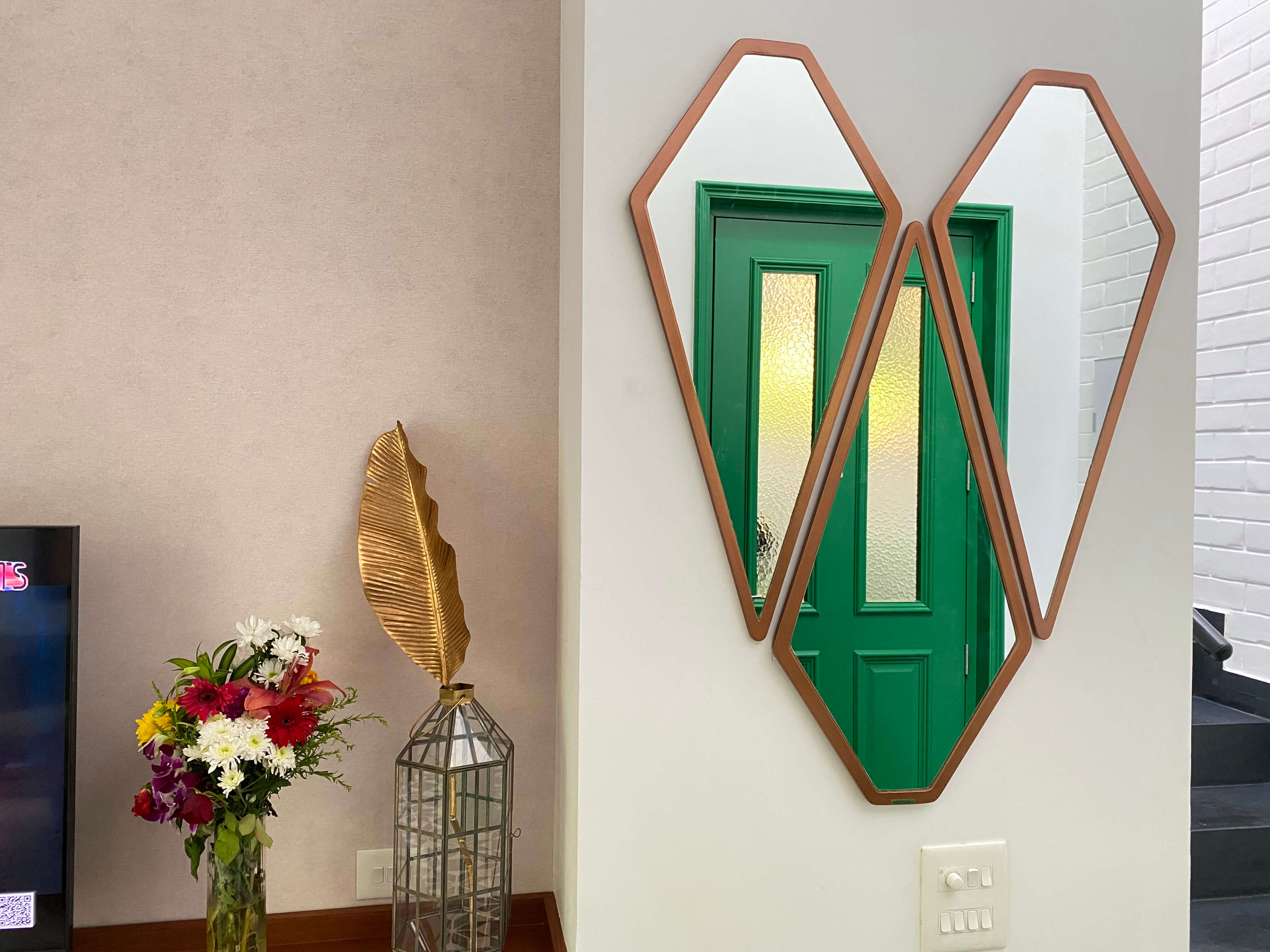 La Avila Estate - Villa - 16 - Indoor dining area