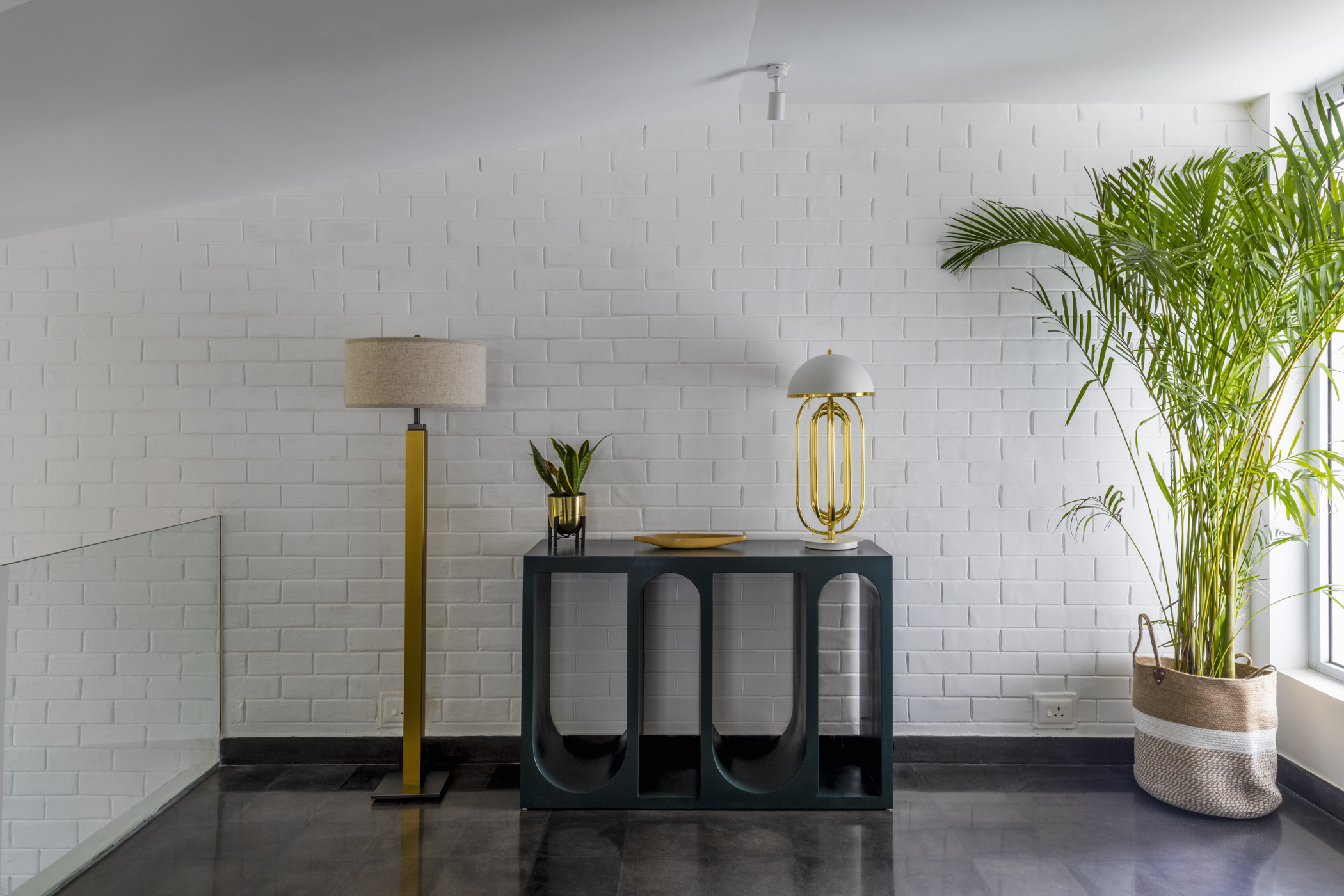 La Macedo - Villa - 03 - Interior View