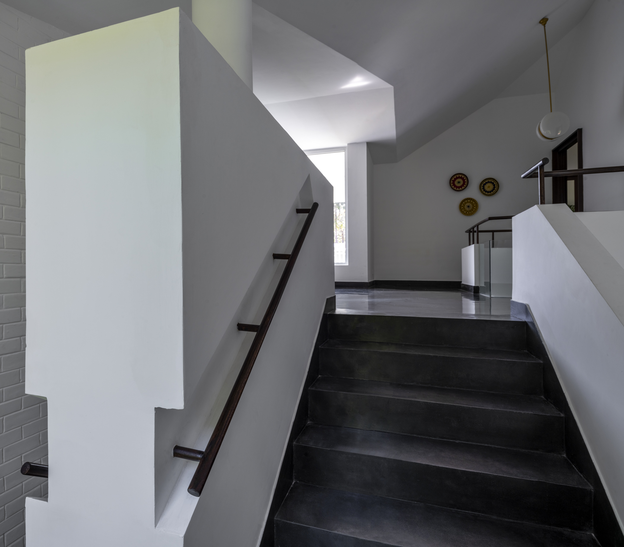 La Macedo - Villa - 03 - Interior View