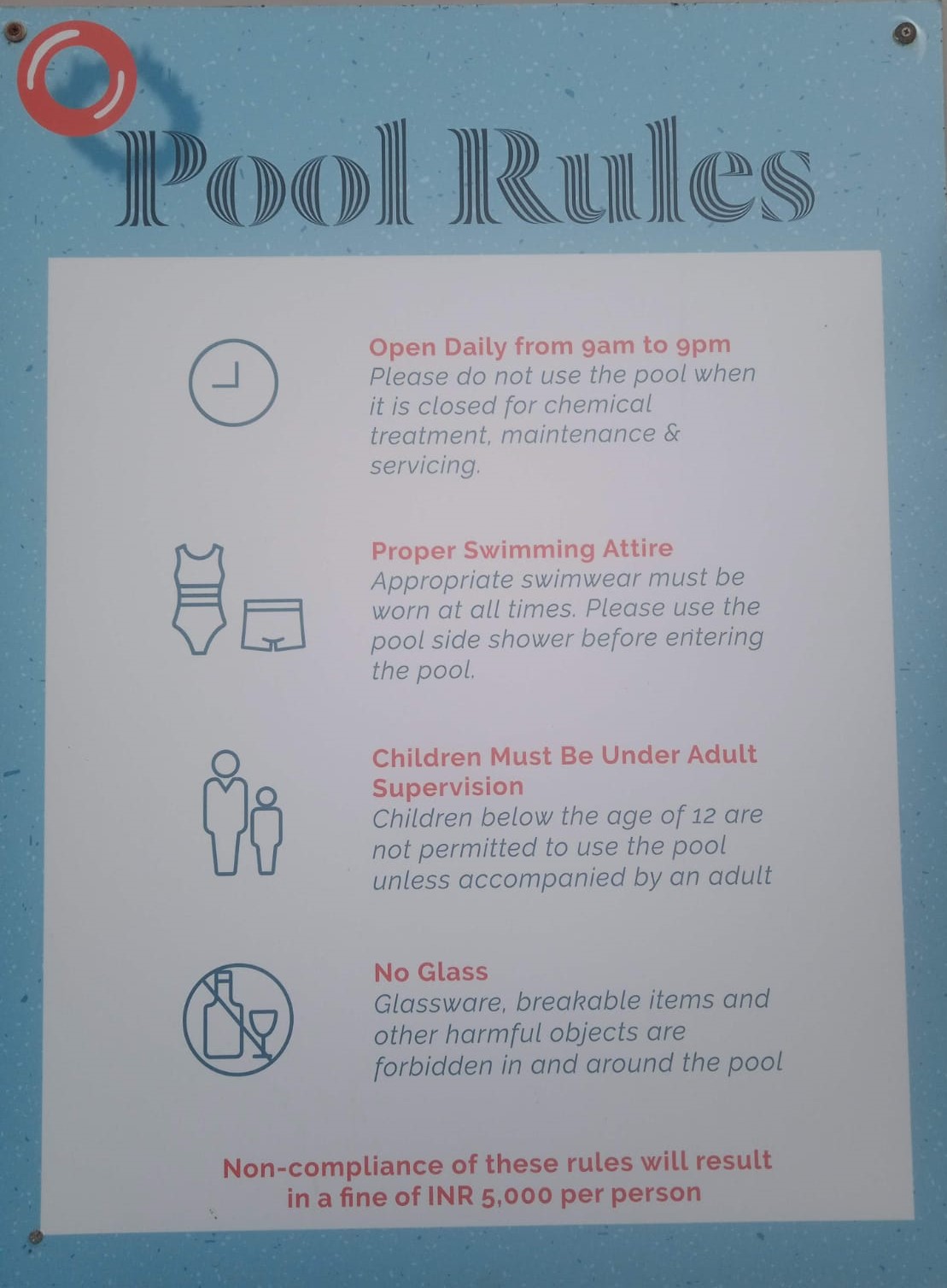 El Reino - Apartment - I1 - Community pool