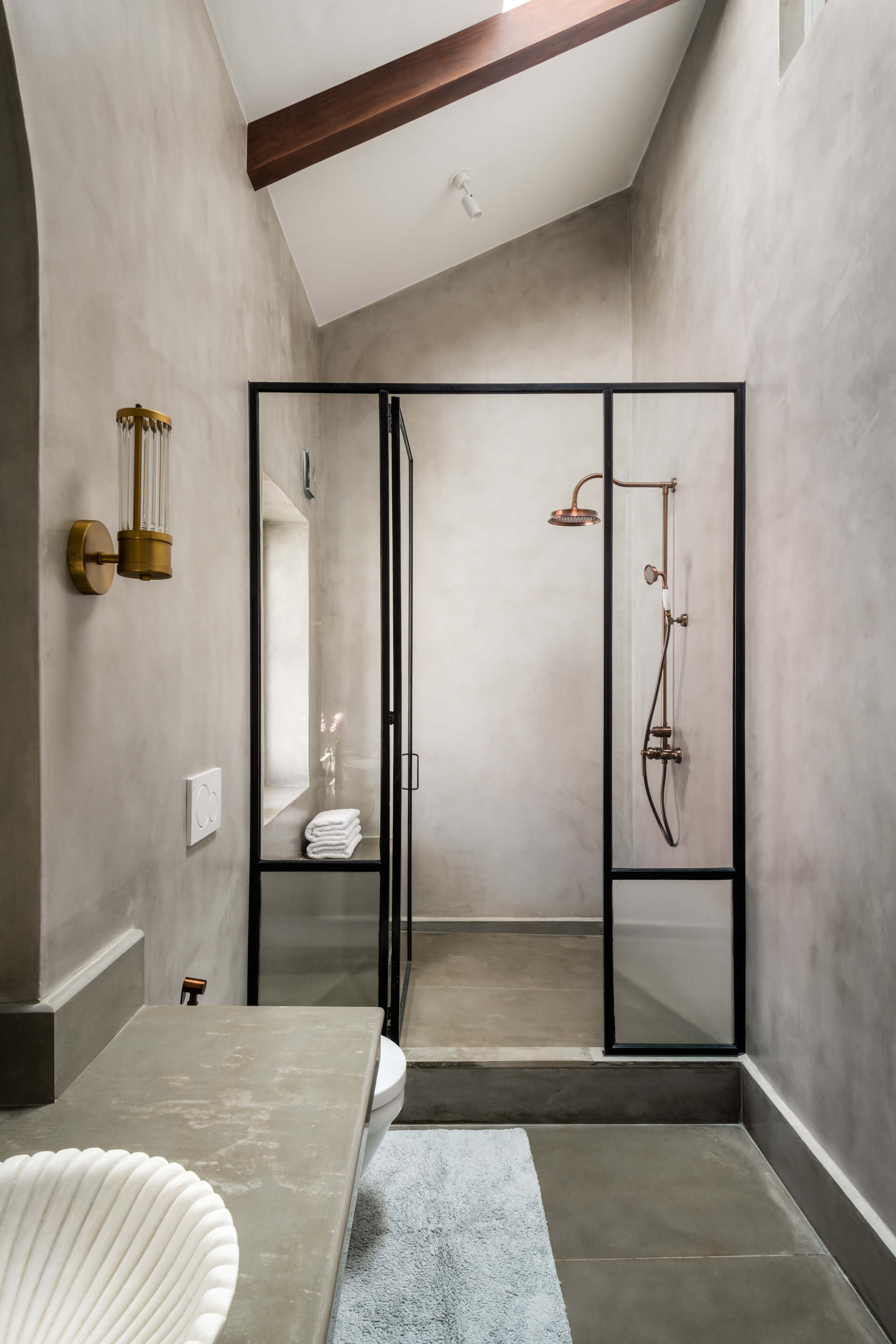 La Mosteiro Estate - Villa - 07 - Bathroom Interiors