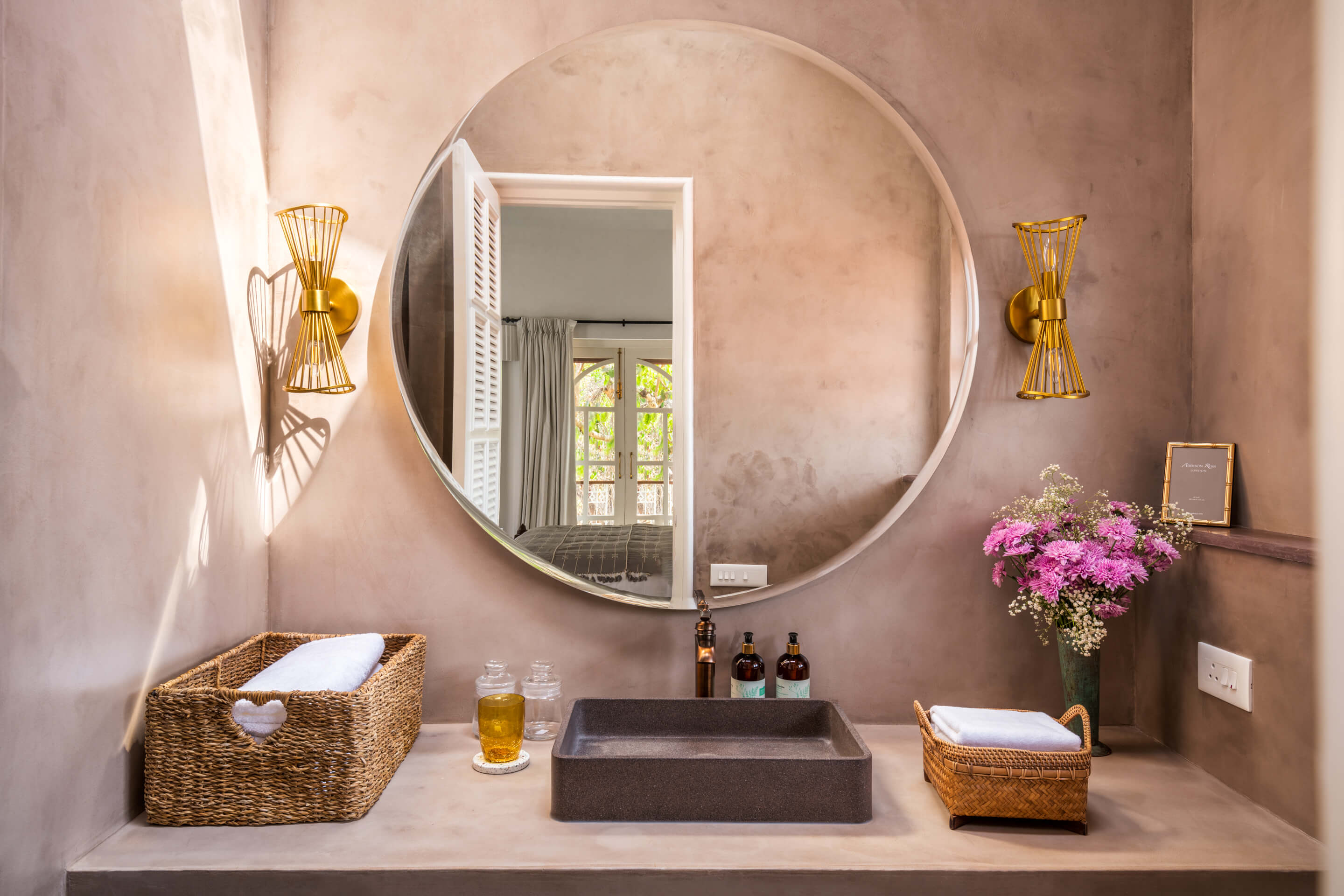 La Mosteiro Estate - Villa - 07 - Bathroom Interiors