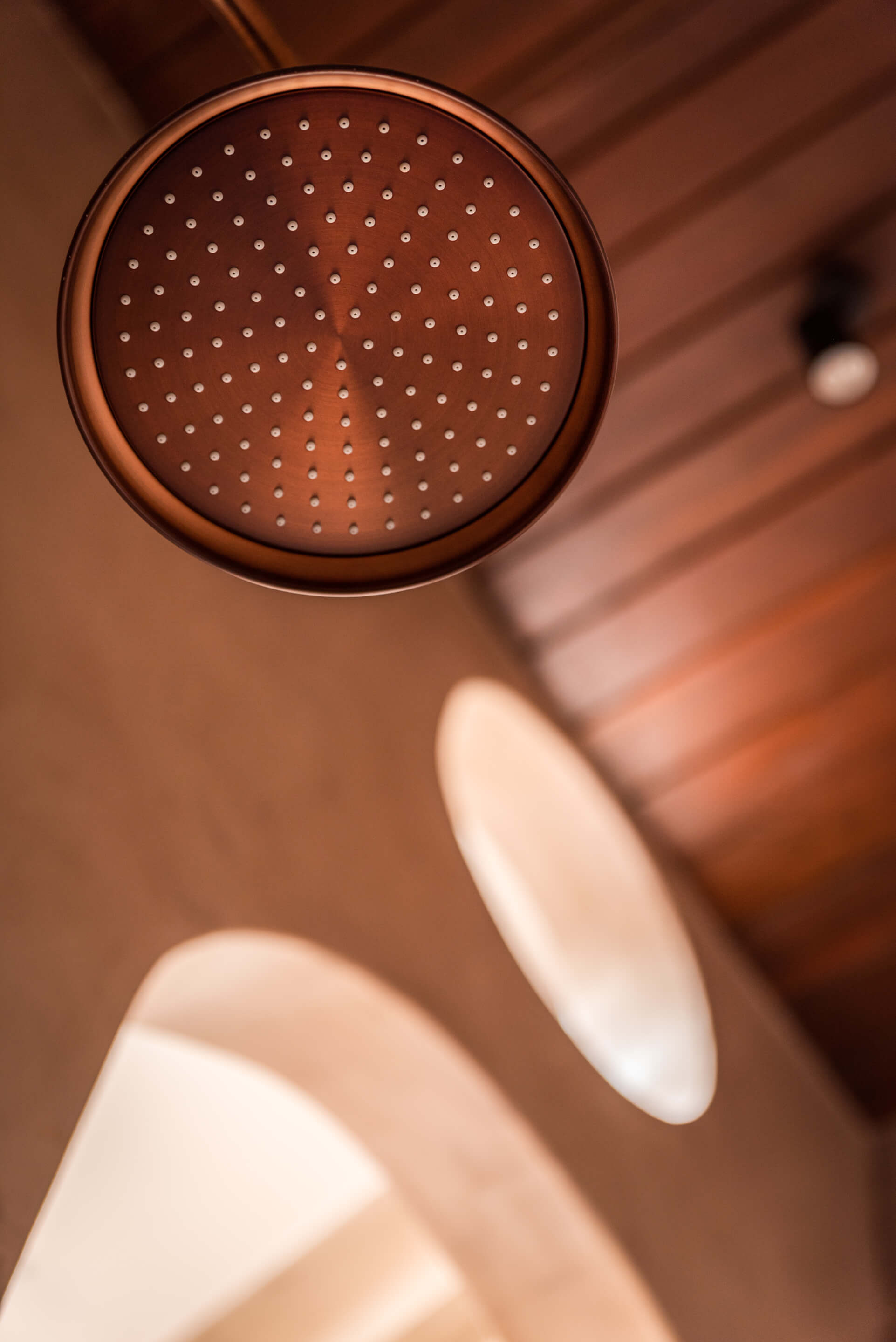 La Mosteiro Estate - Villa - 07 - Bathroom Interiors