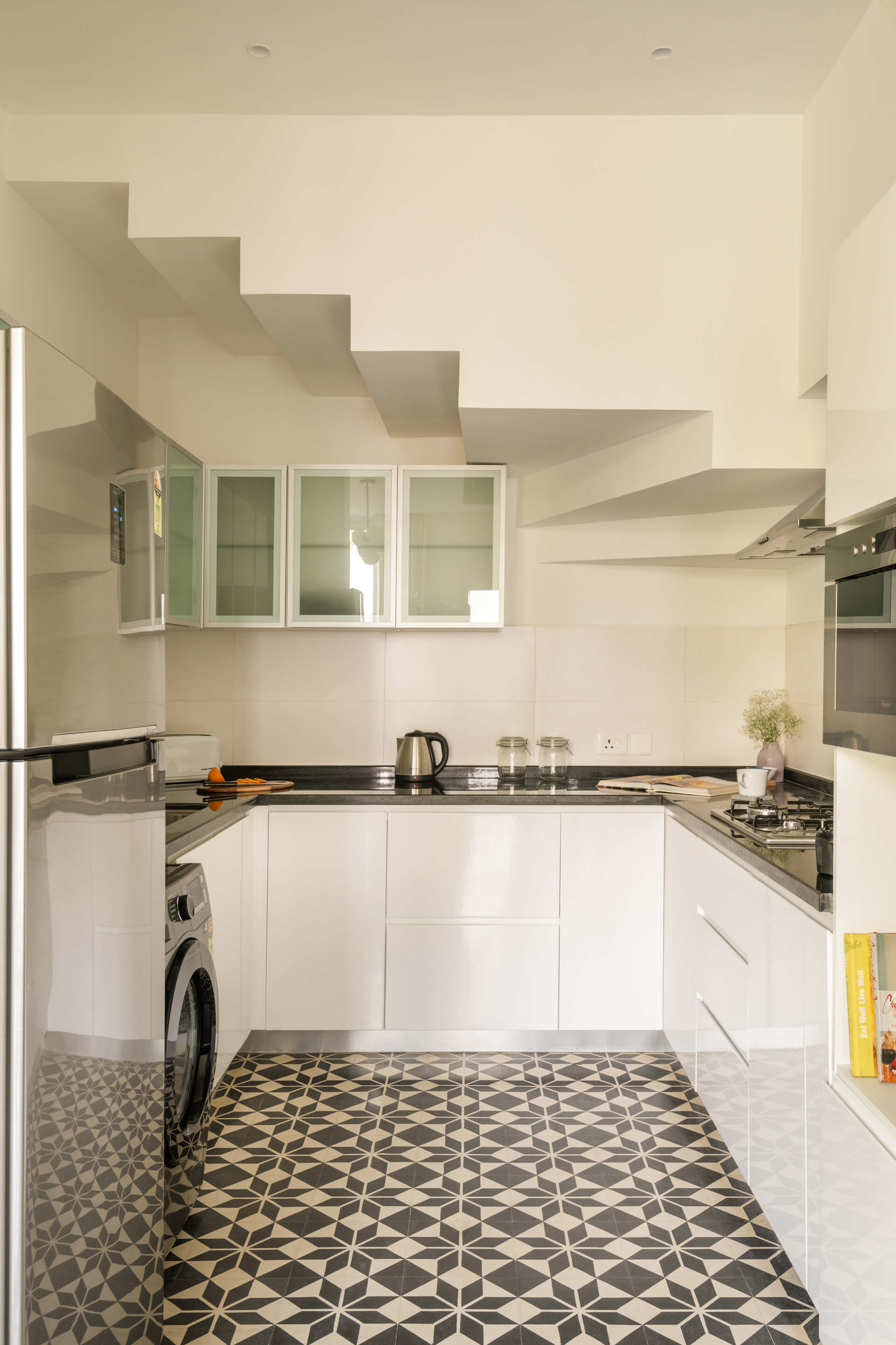 La Avila Estate - Villa - 21 - Kitchen Interior