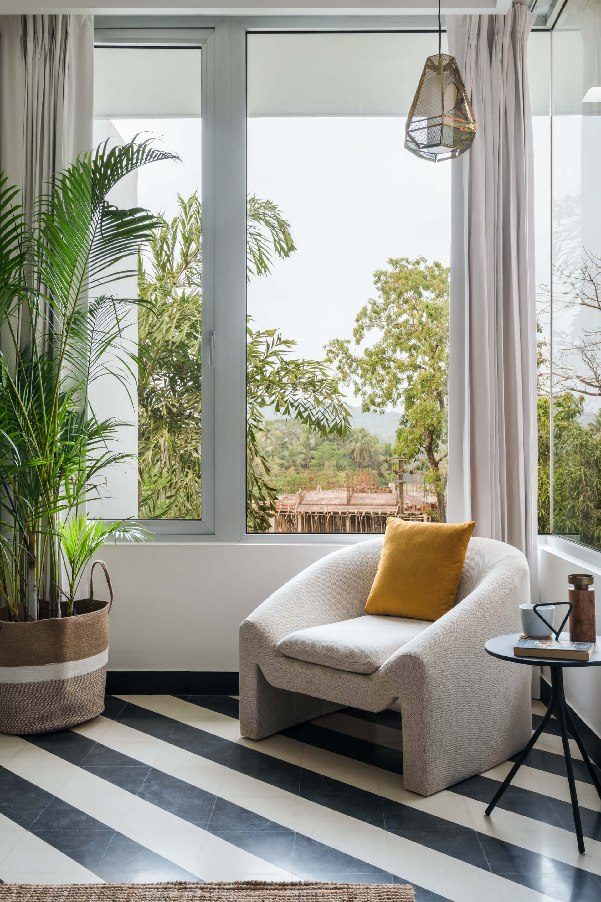 La Avila Estate - Villa - 21 - Bedroom interior