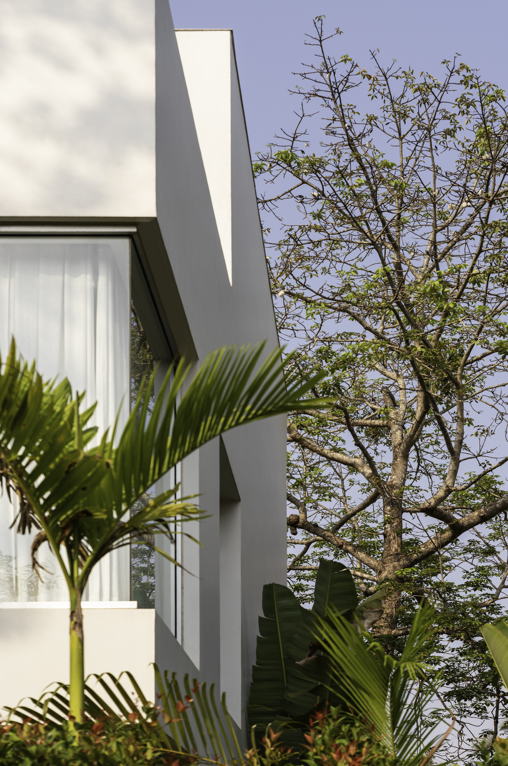 El Rocio - Apartment - 21 - Front Exterior