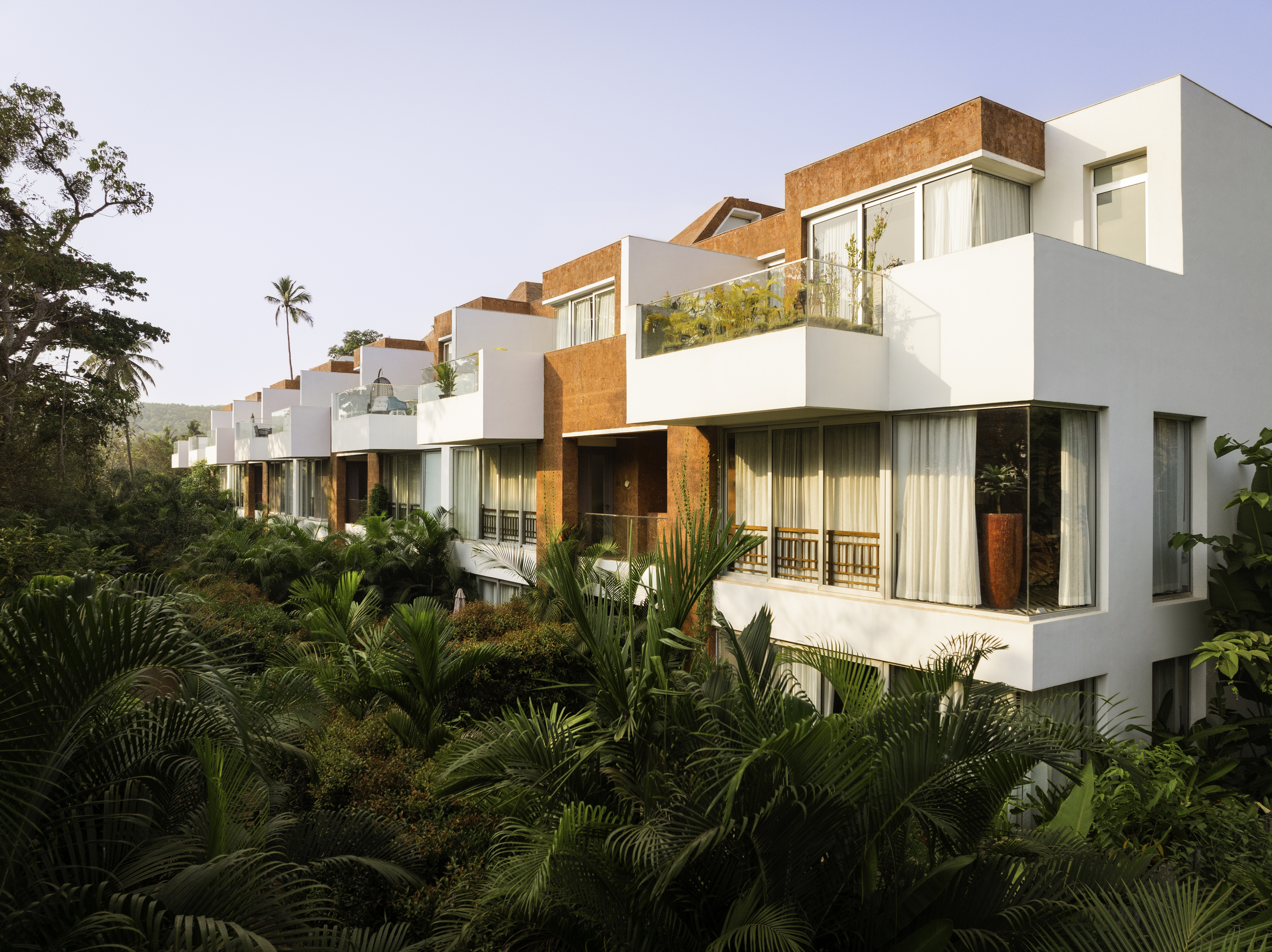 El Rocio - Apartment - 21 - Front Exterior