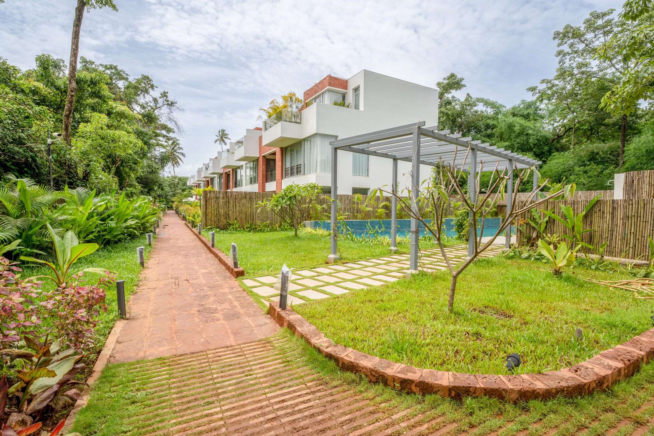 El Rocio - Apartment - 21 - Outdoor