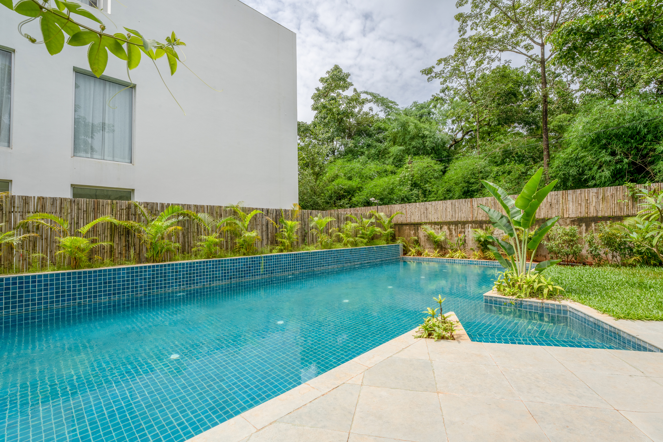 El Rocio - Apartment - 21 - Common pool