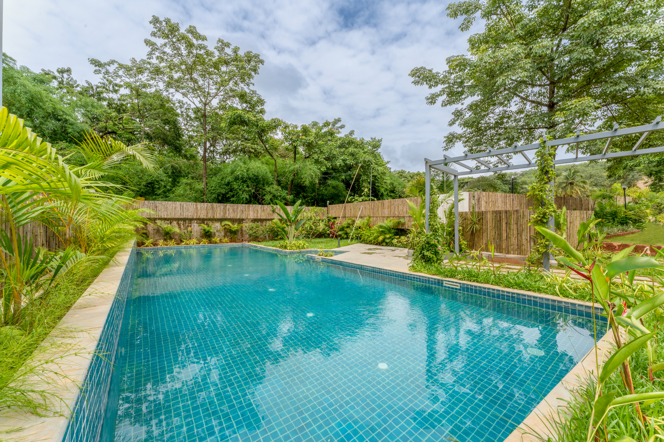 El Rocio - Apartment - 21 - Common pool