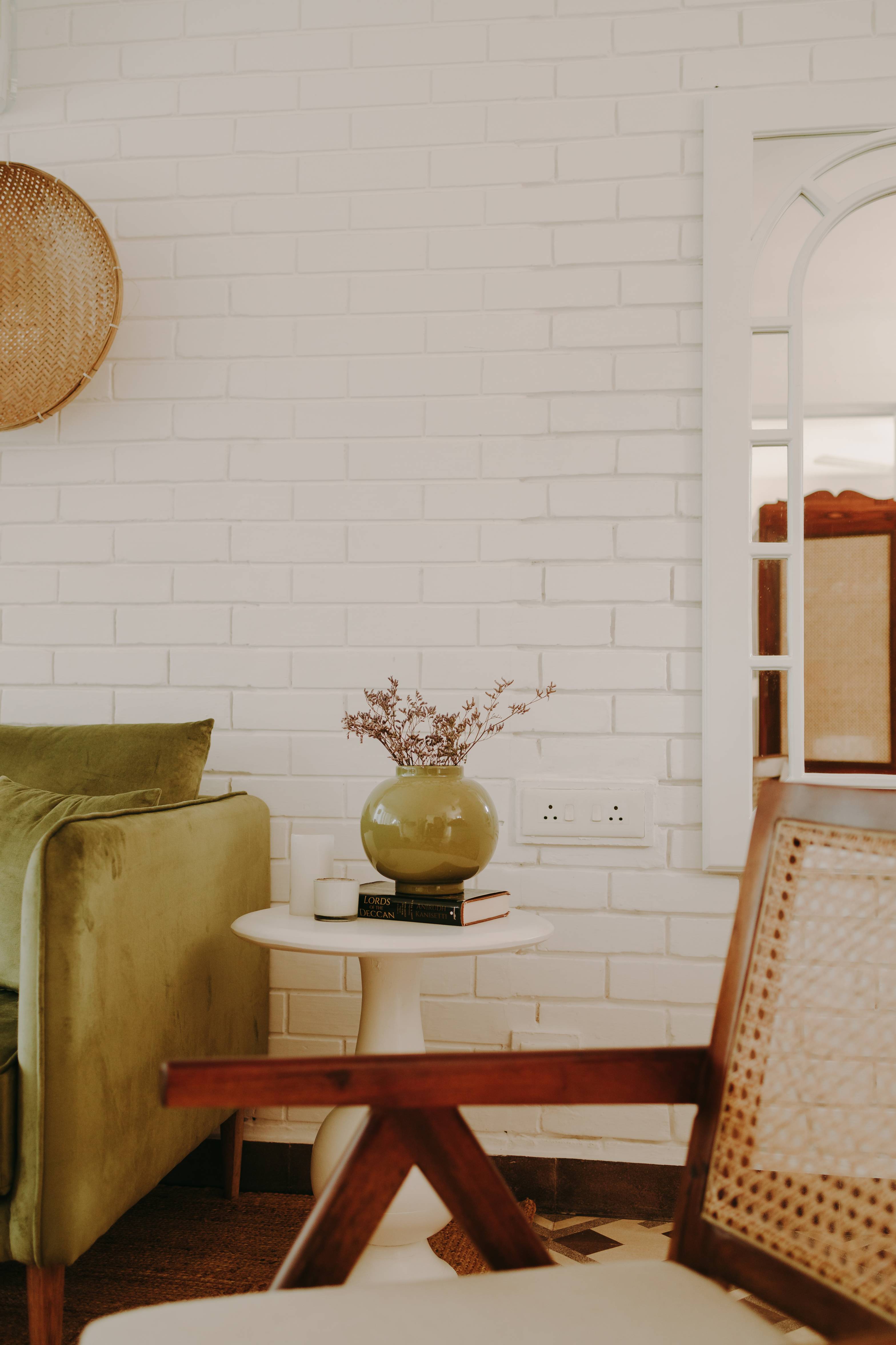 El Raso - Apartment - 106 - Interior View