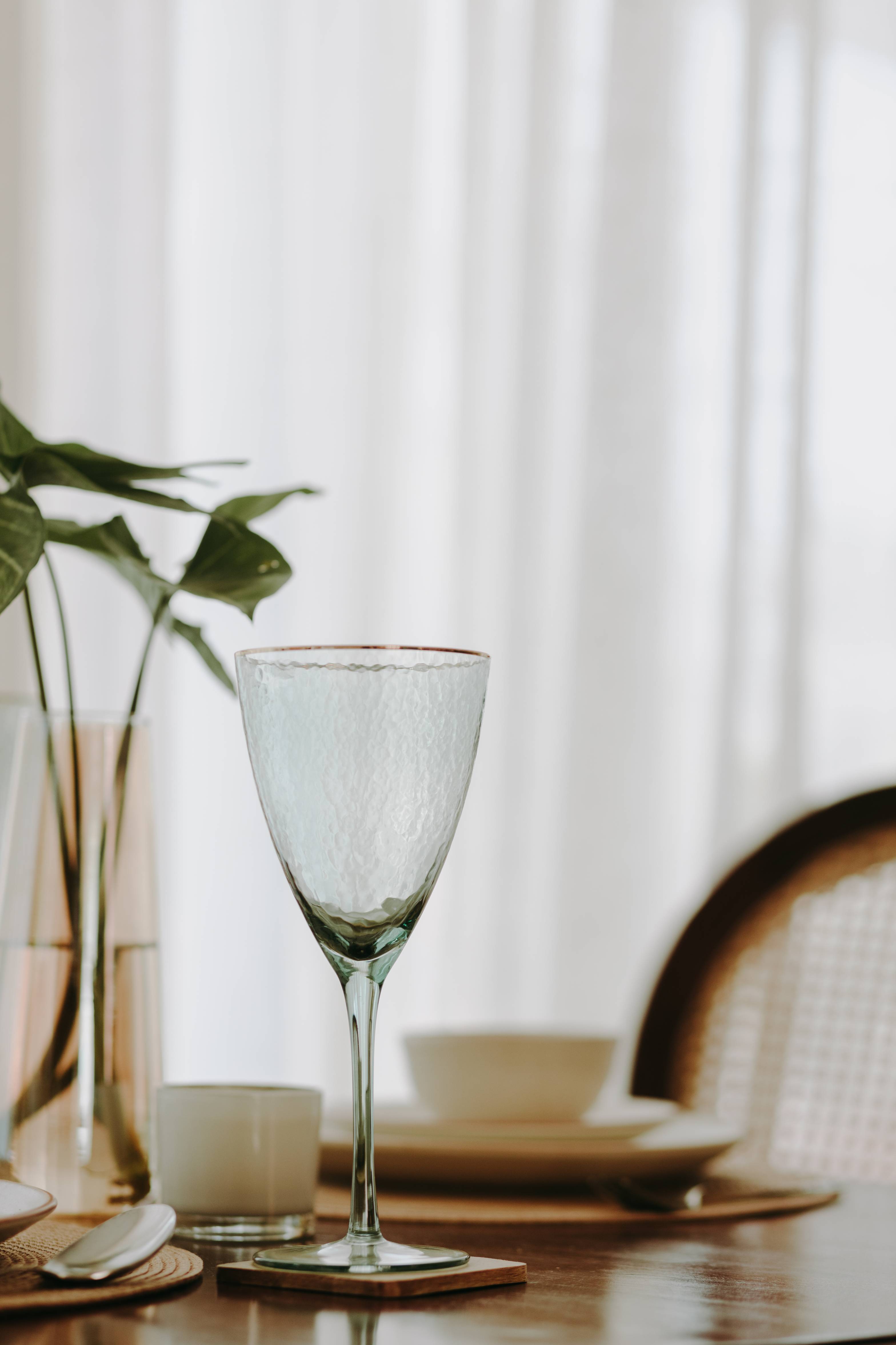 El Raso - Apartment - 106 - Interior View