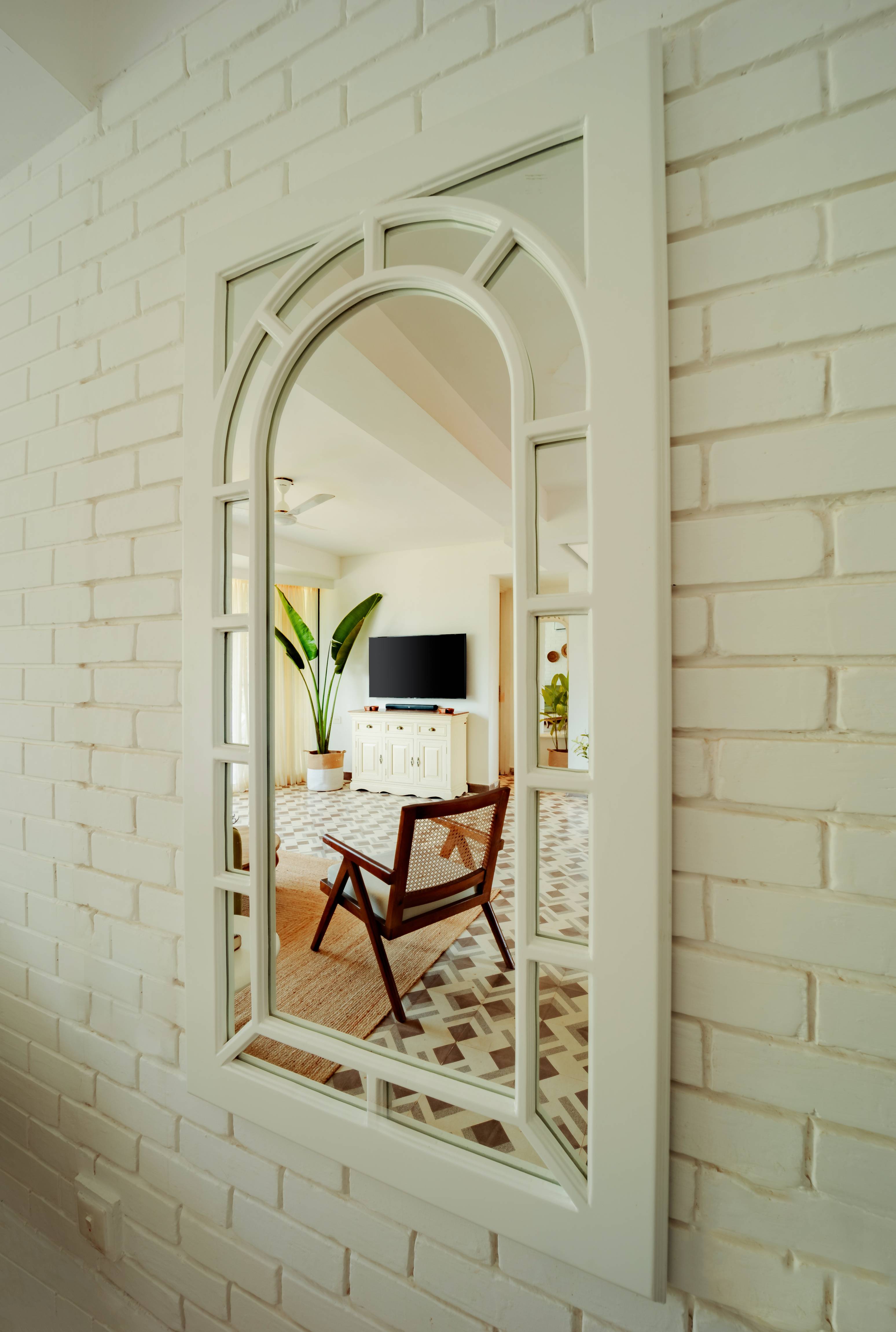 El Raso - Apartment - 106 - Interior View