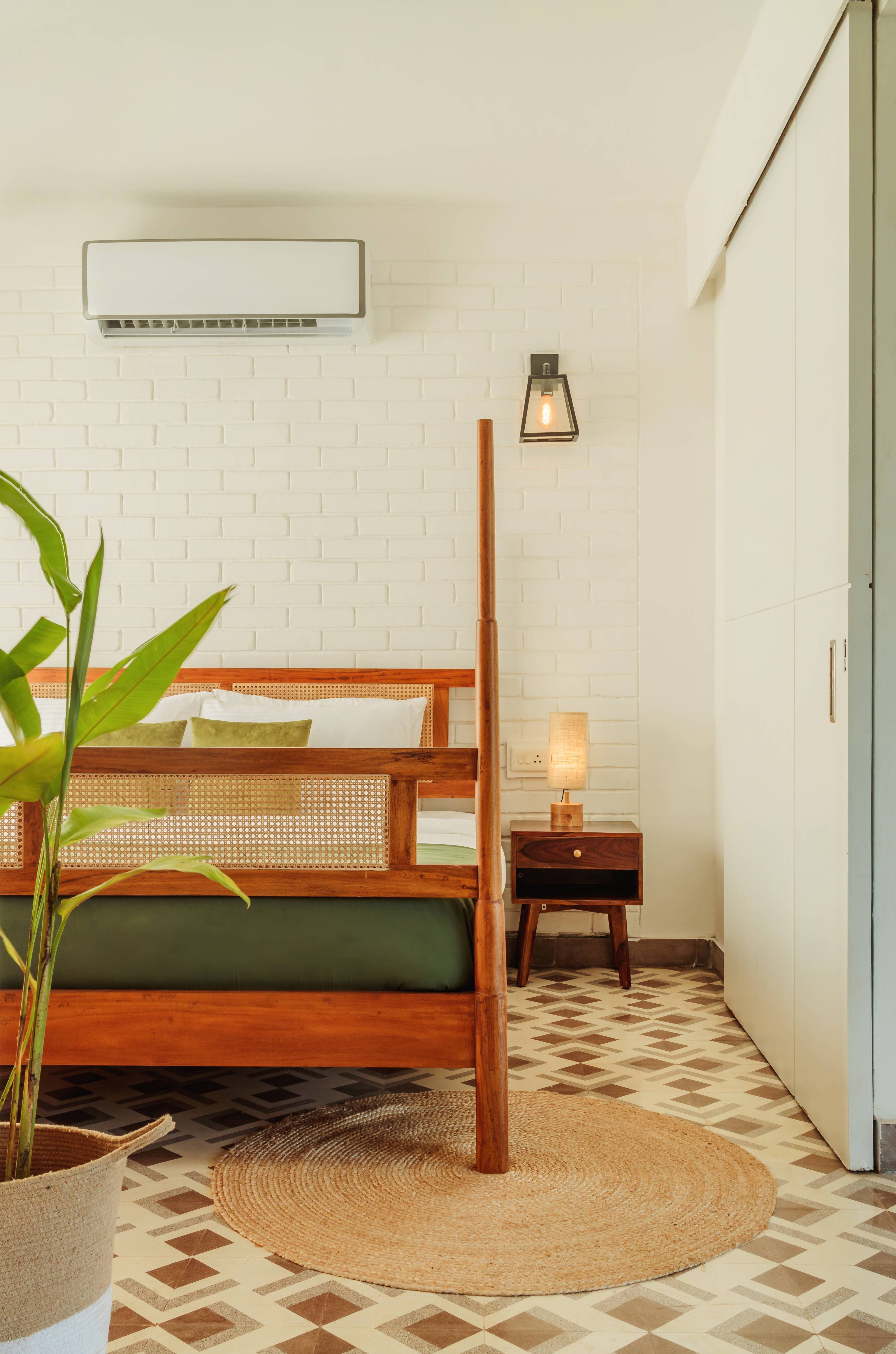 El Raso - Apartment - 106 - Bedroom interior