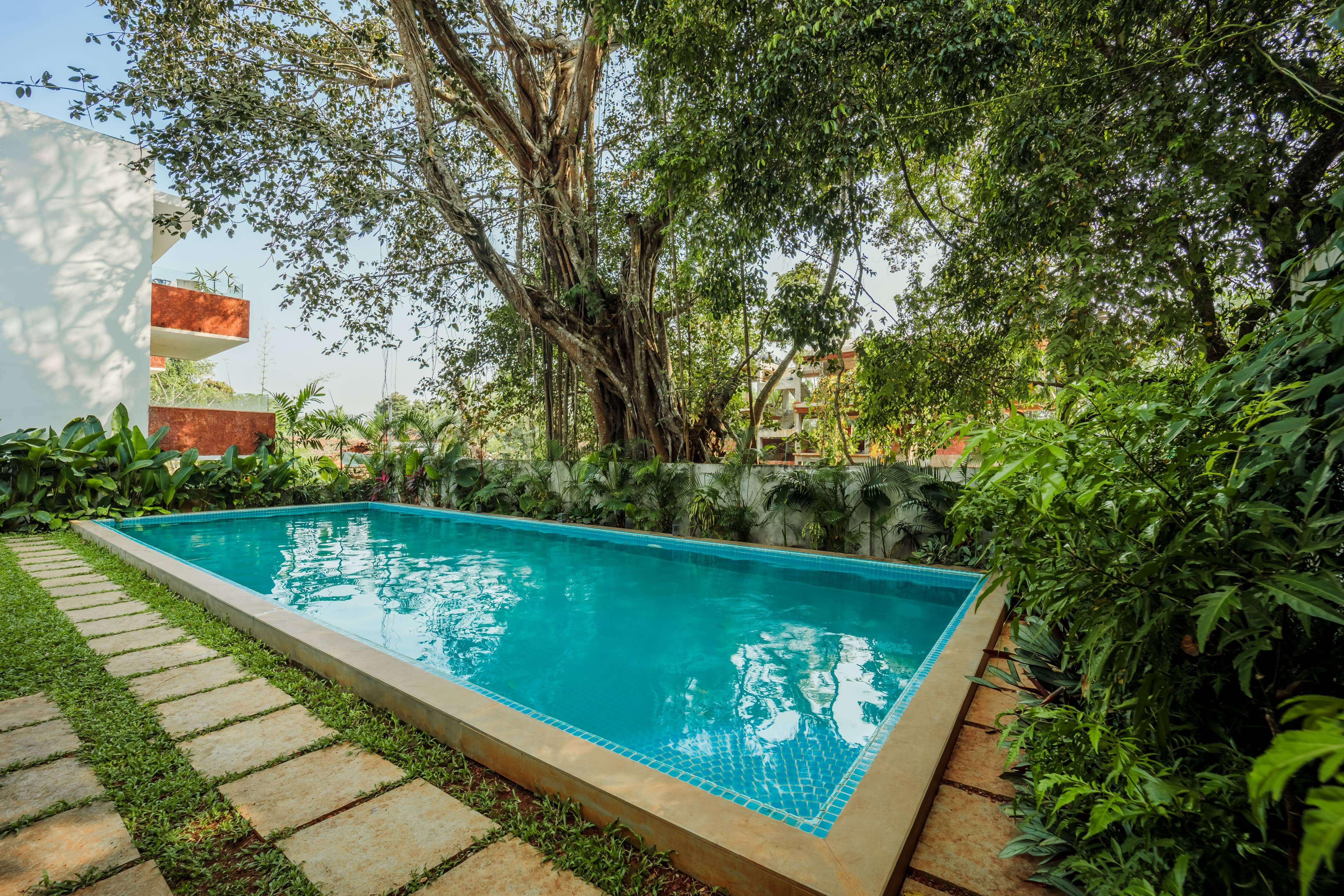 El Raso - Apartment - 106 - Community pool