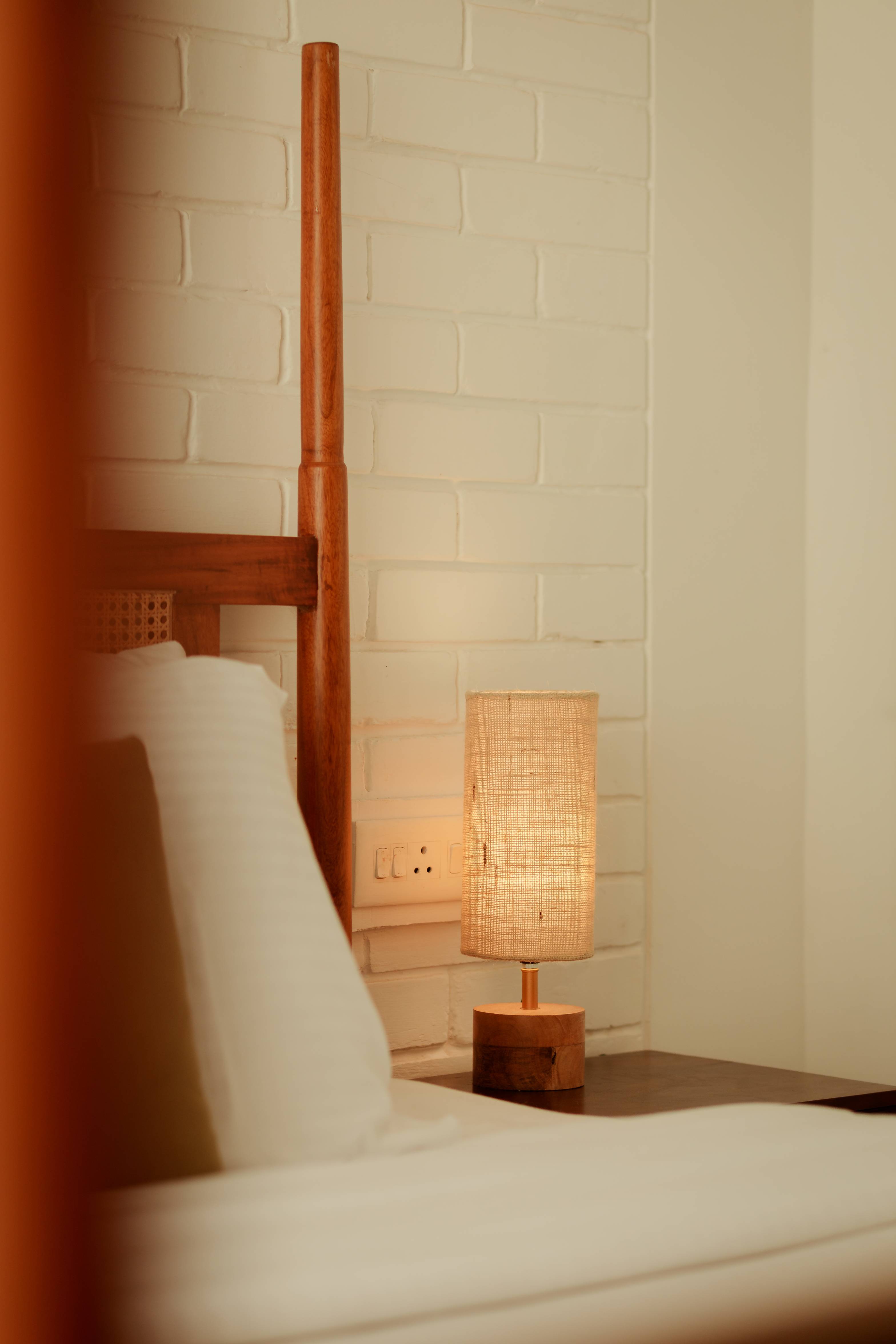 El Raso - Apartment - 106 - Bedroom interior