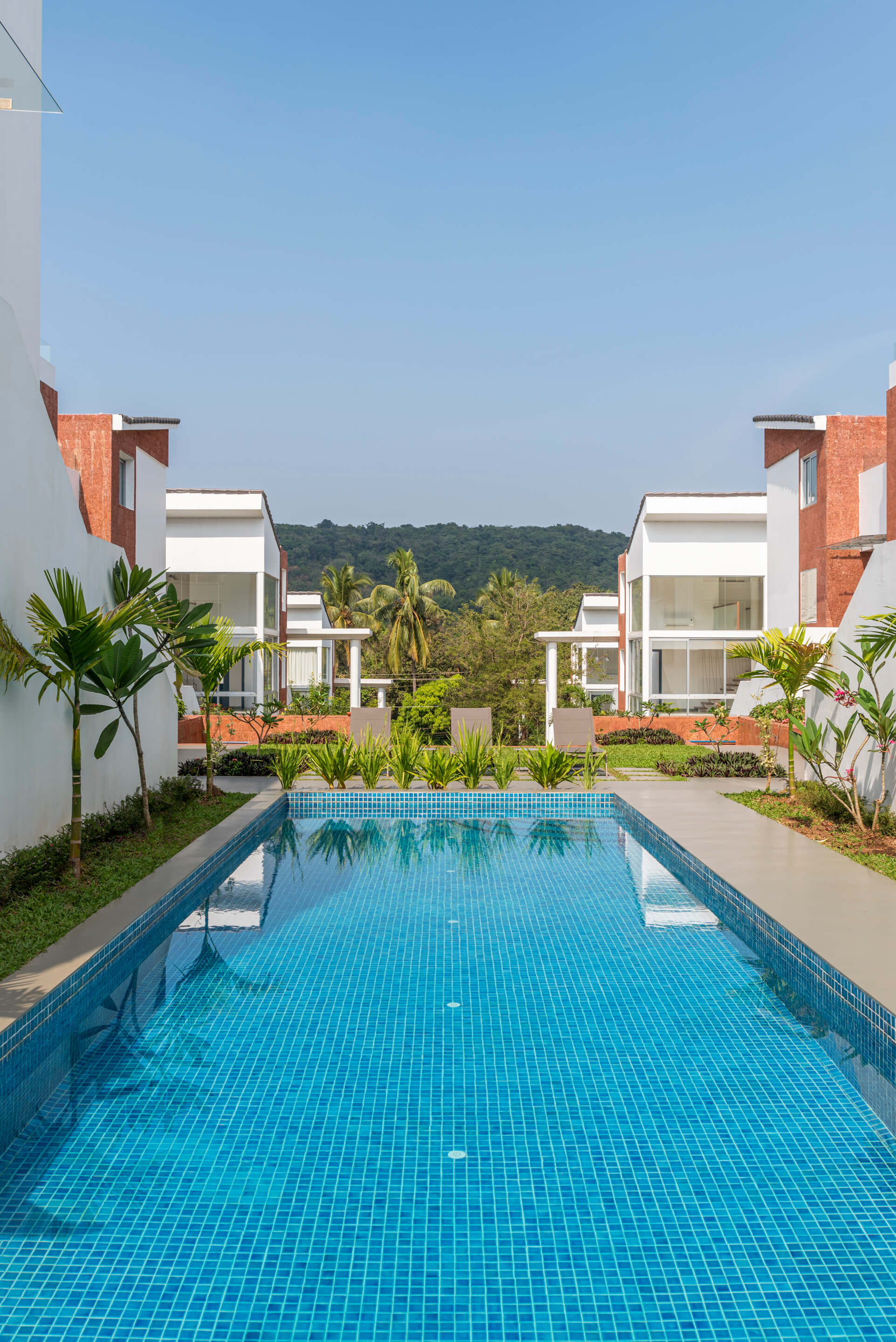 El Tesoro - Apartment - B3 - Community pool