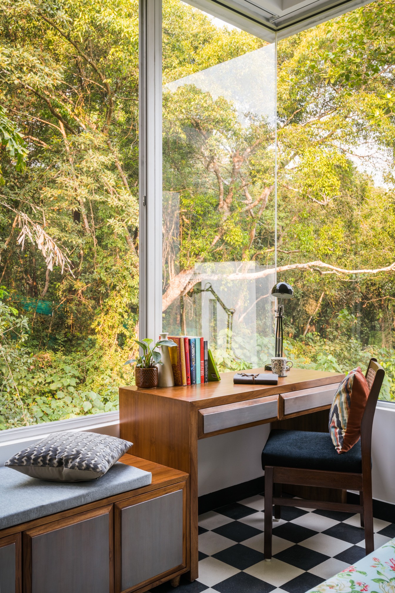 La Avila Estate - Villa - 18 - Bedroom interior