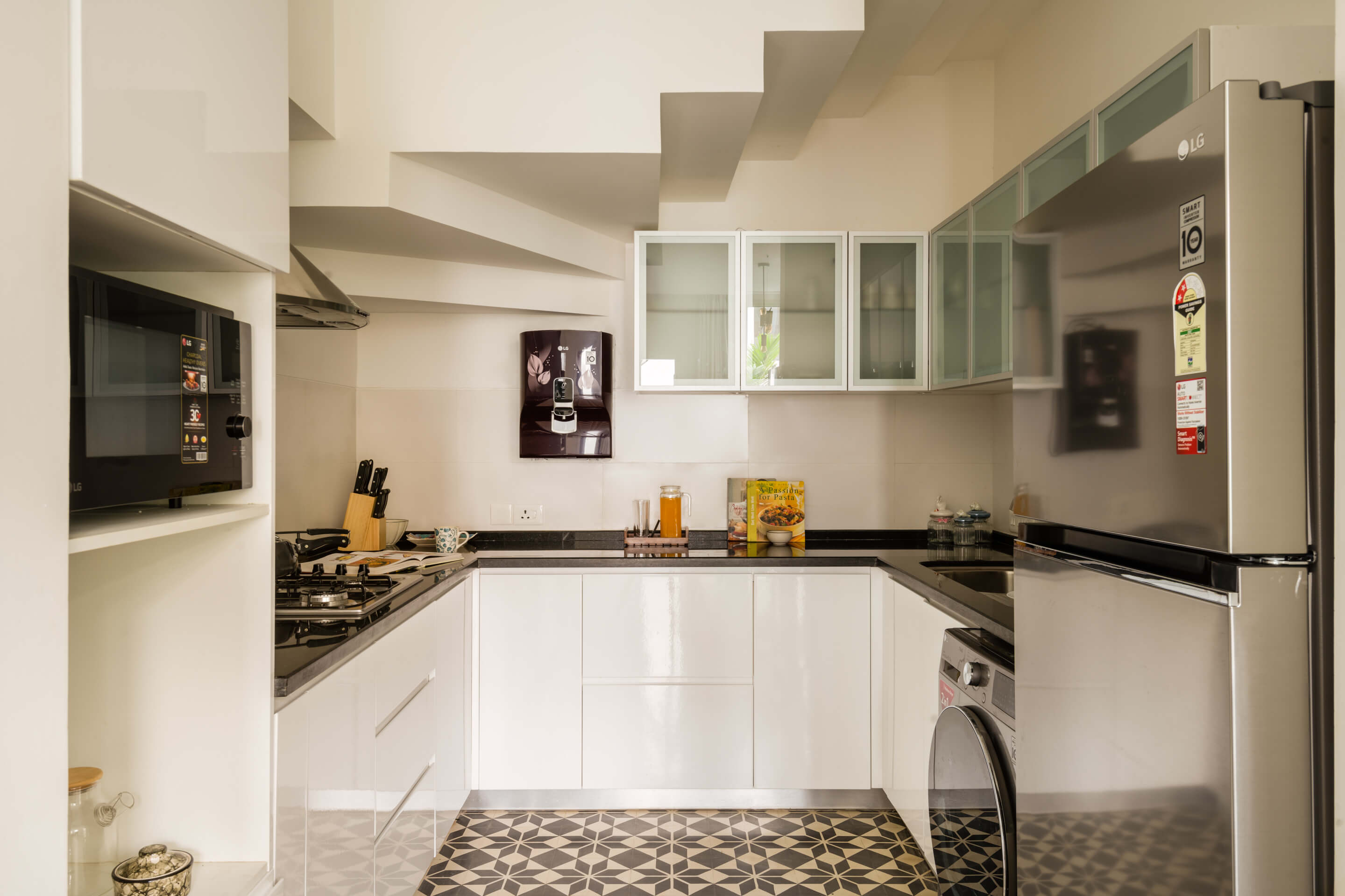 La Avila Estate - Villa - 16 - Kitchen Interior