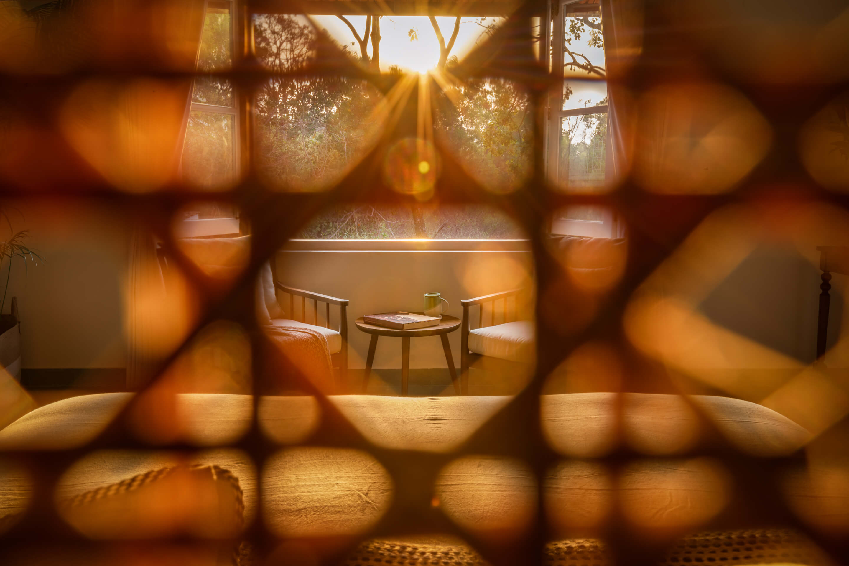 La Mosteiro Estate - Villa - 03 - Bedroom interior