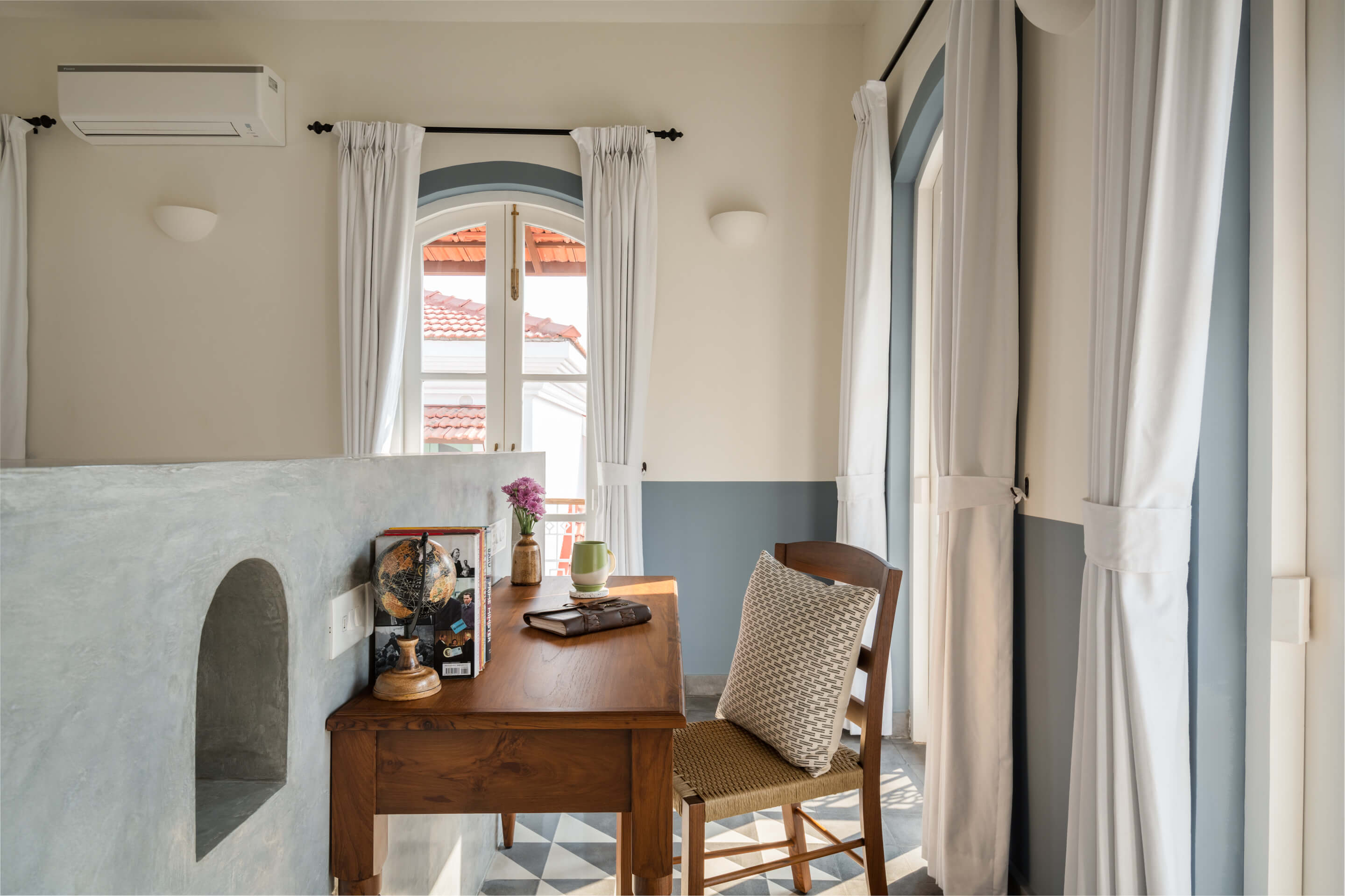 La Mosteiro Estate - Villa - 03 - Interior View