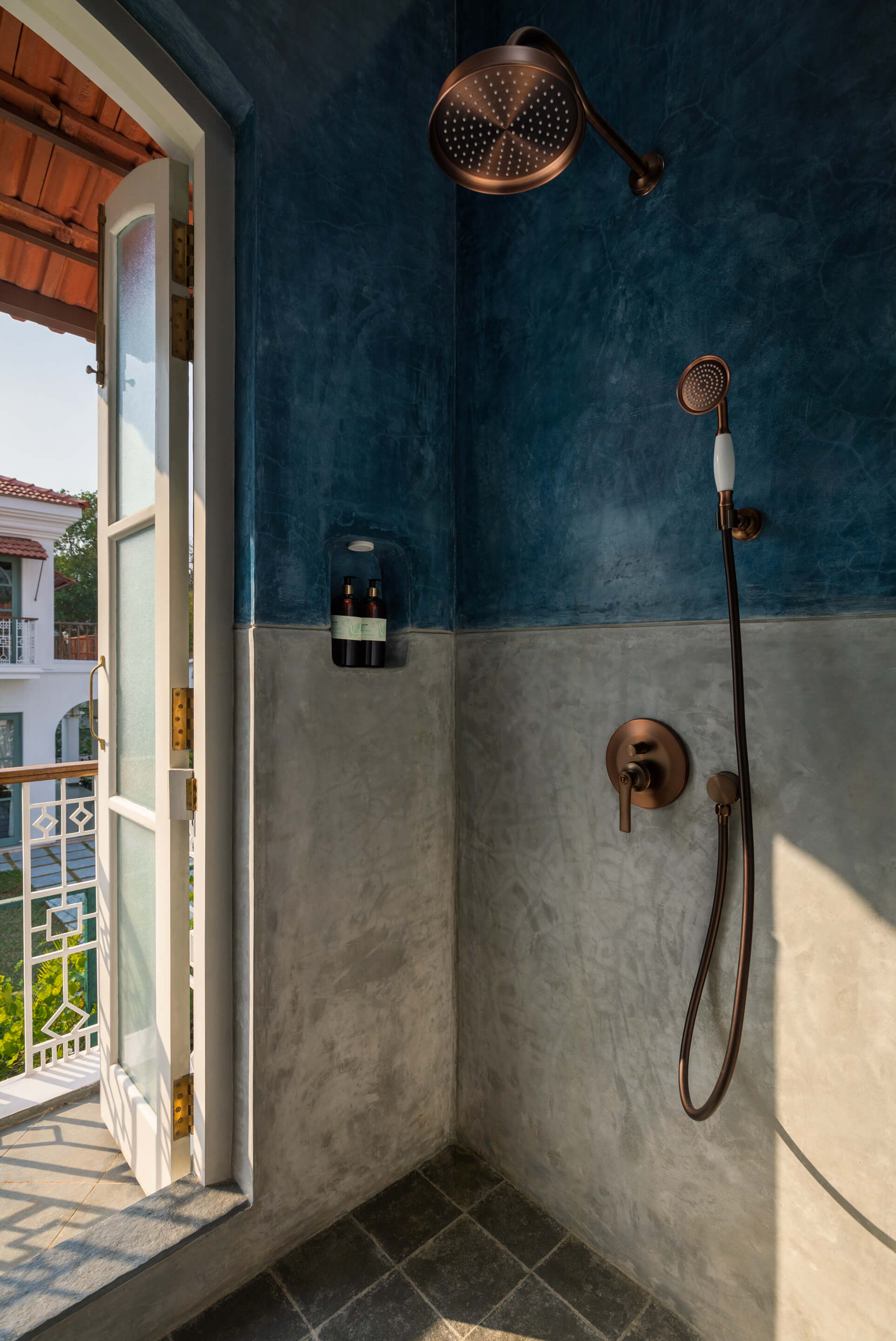 La Mosteiro Estate - Villa - 03 - Bathroom Interiors