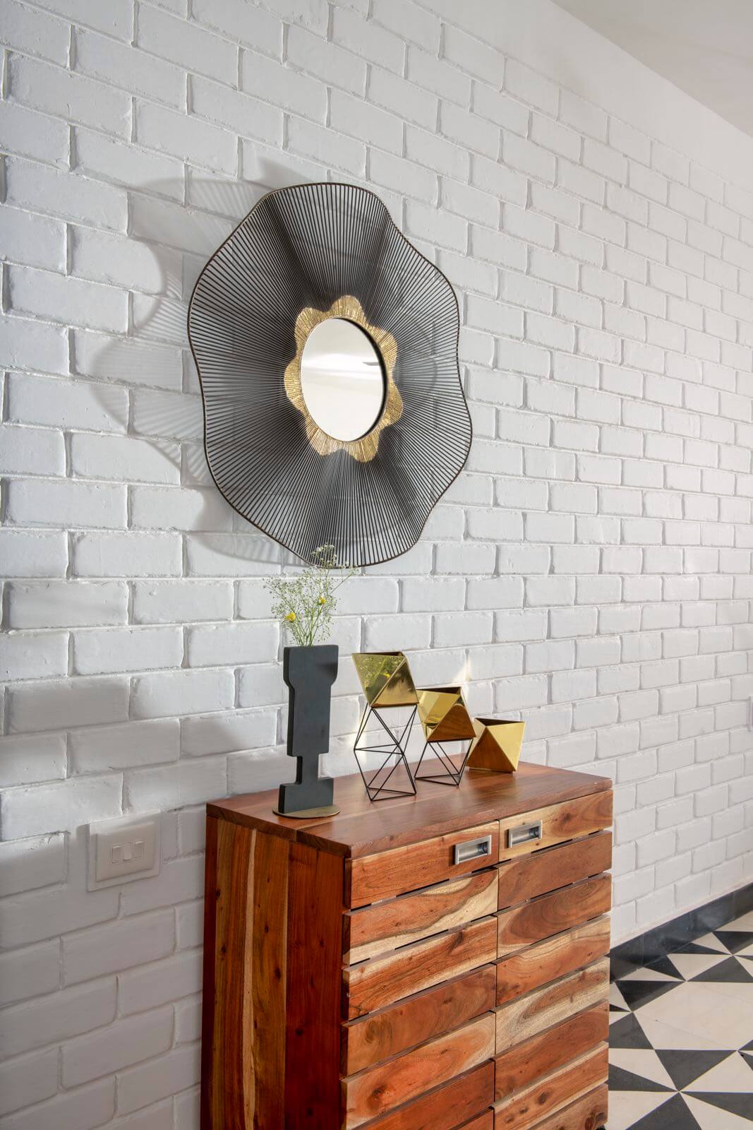 El Arbol - Apartment - 207 - Interior View