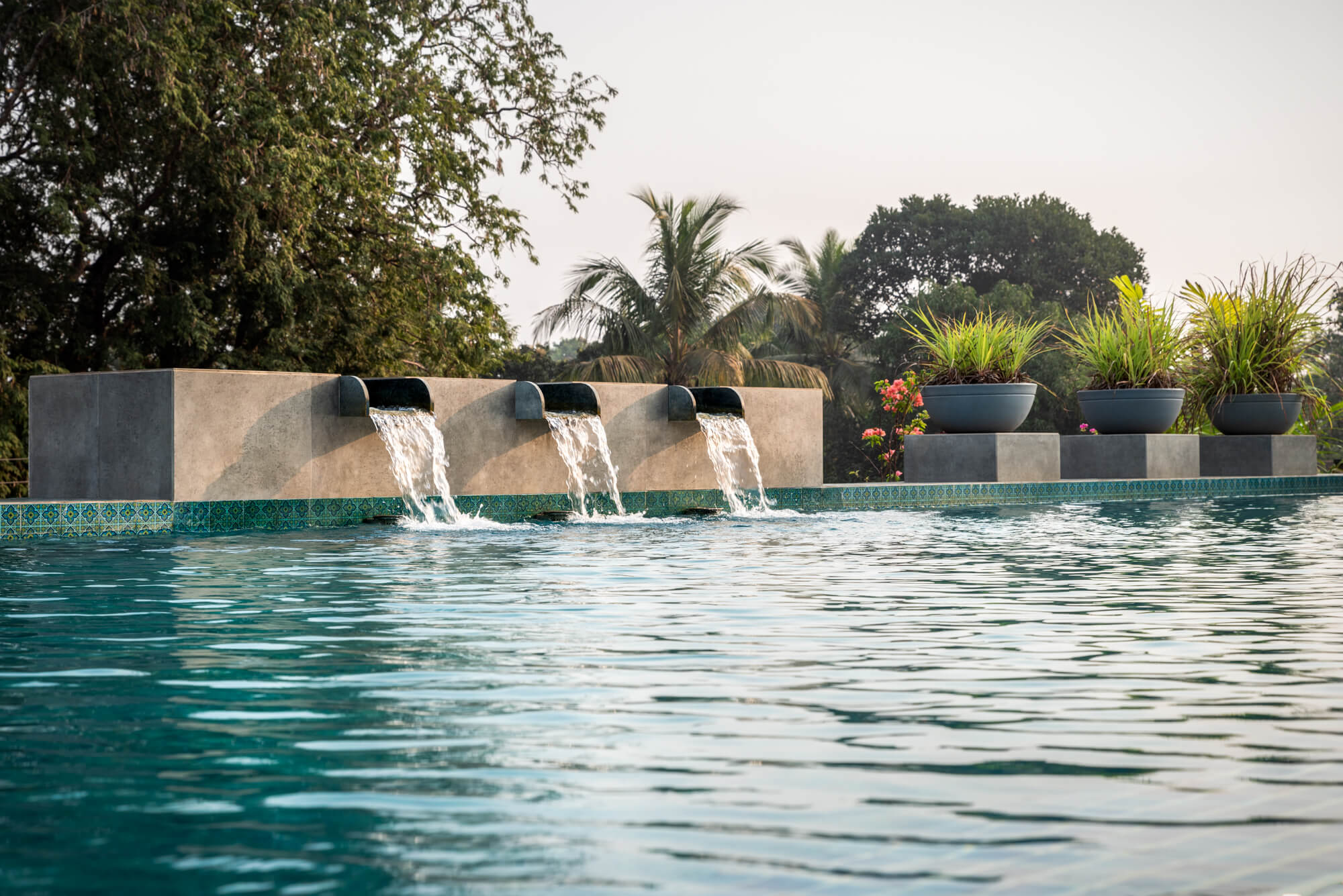 El Arbol - Apartment - 207 - Community pool