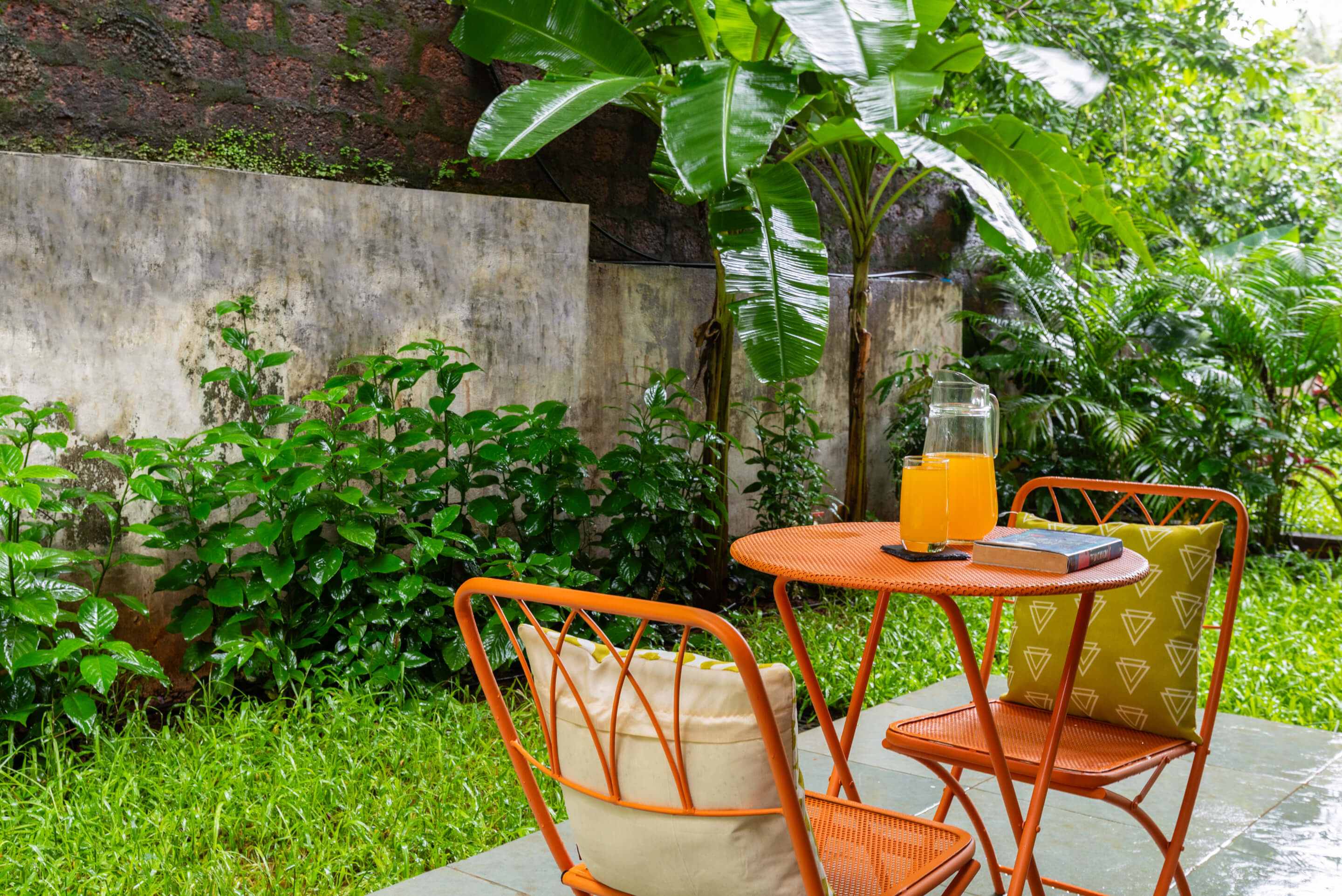 El Rosario - Apartment - 04 - Front Exterior