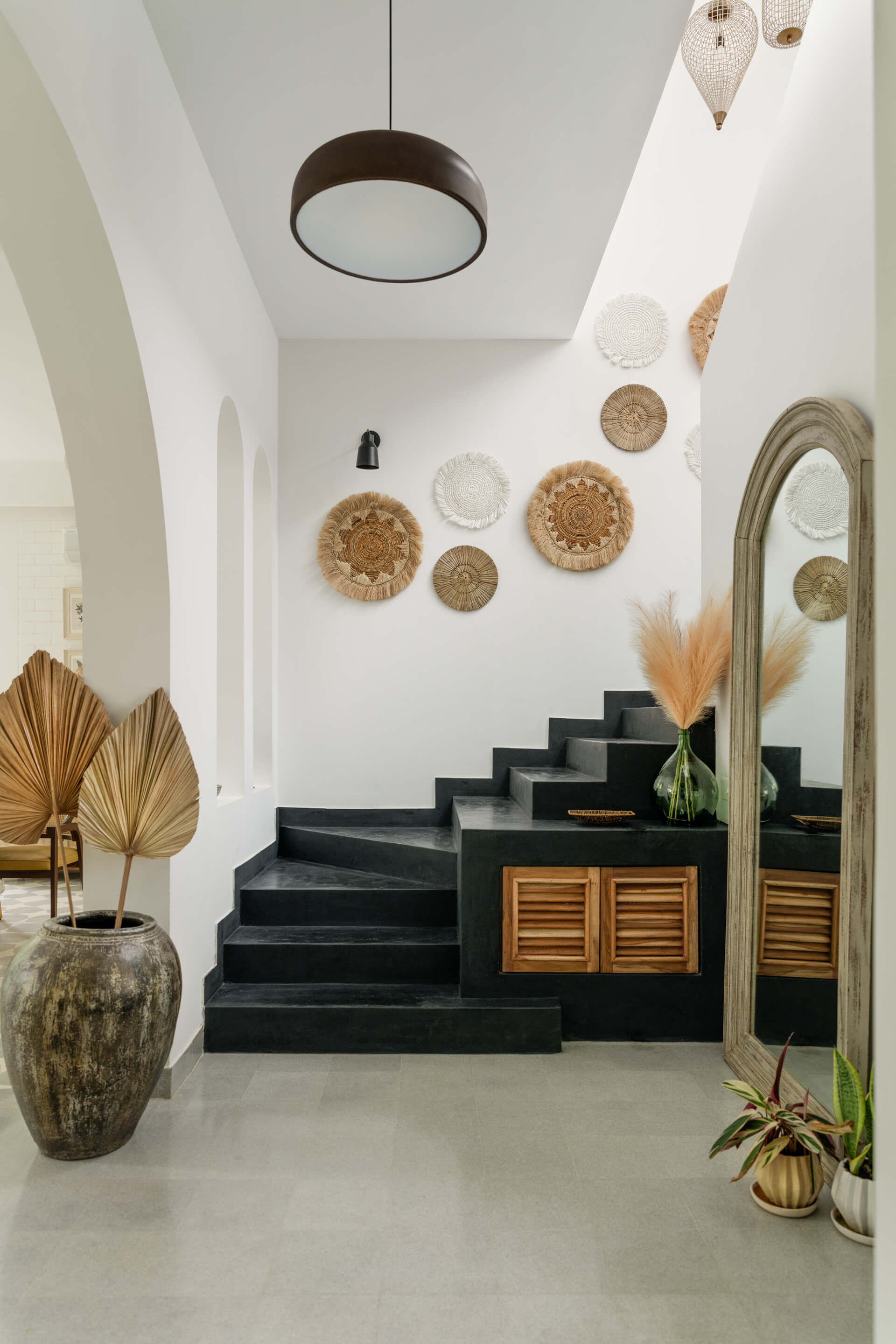 La Soria Estate - Villa - 02 - Interior View