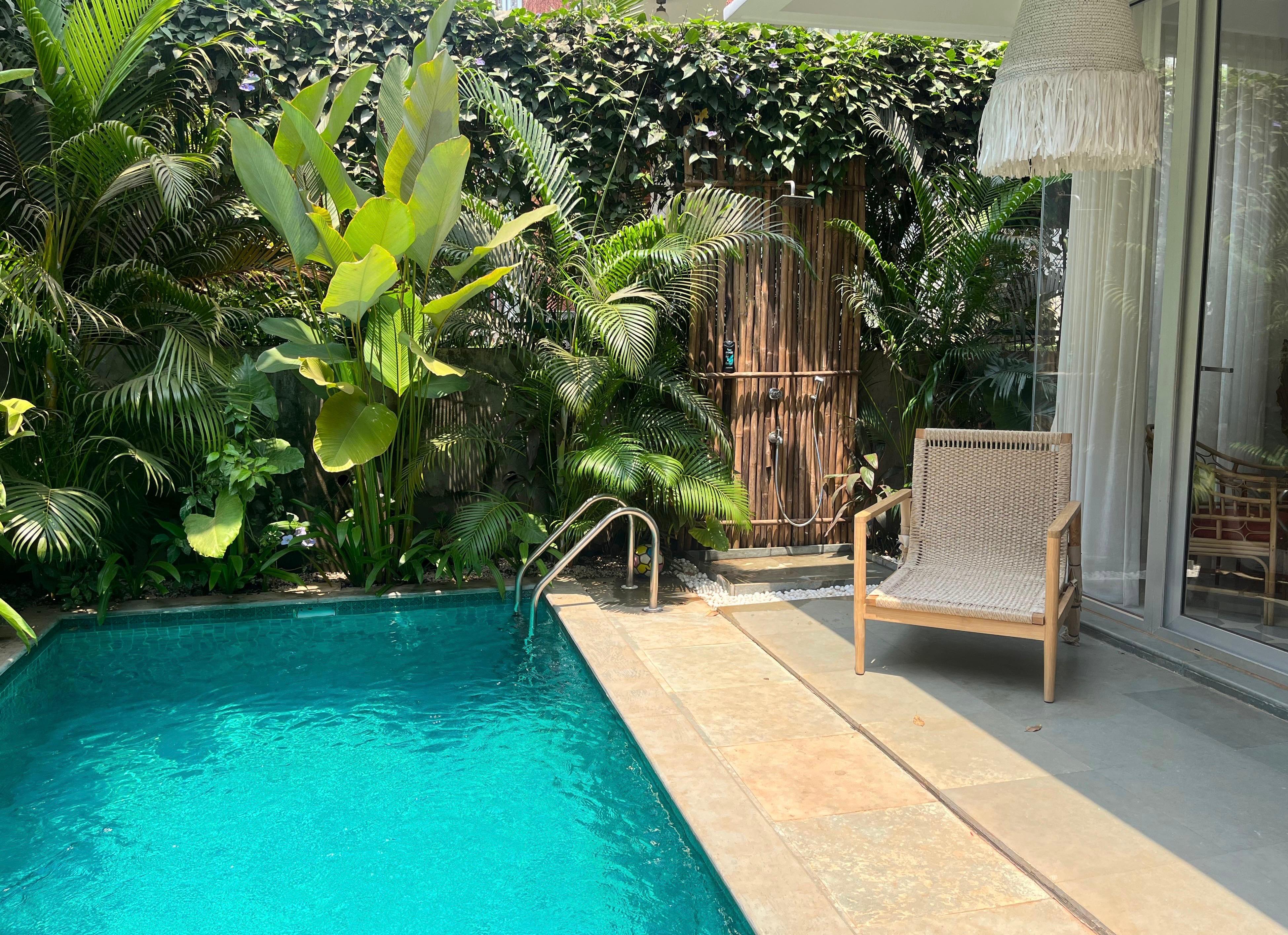 La Soria Estate - Villa - 02 - Pool view