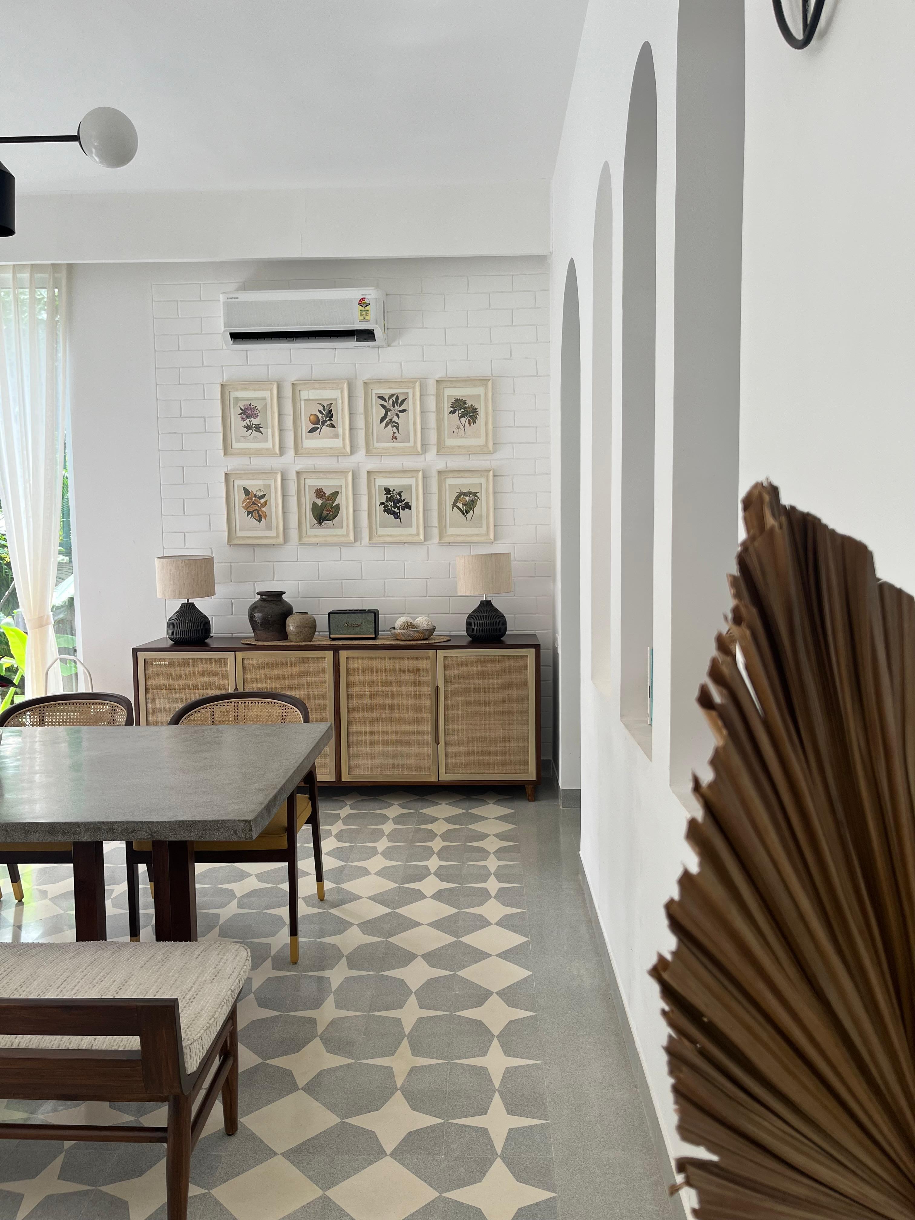 La Soria Estate - Villa - 02 - Interior View