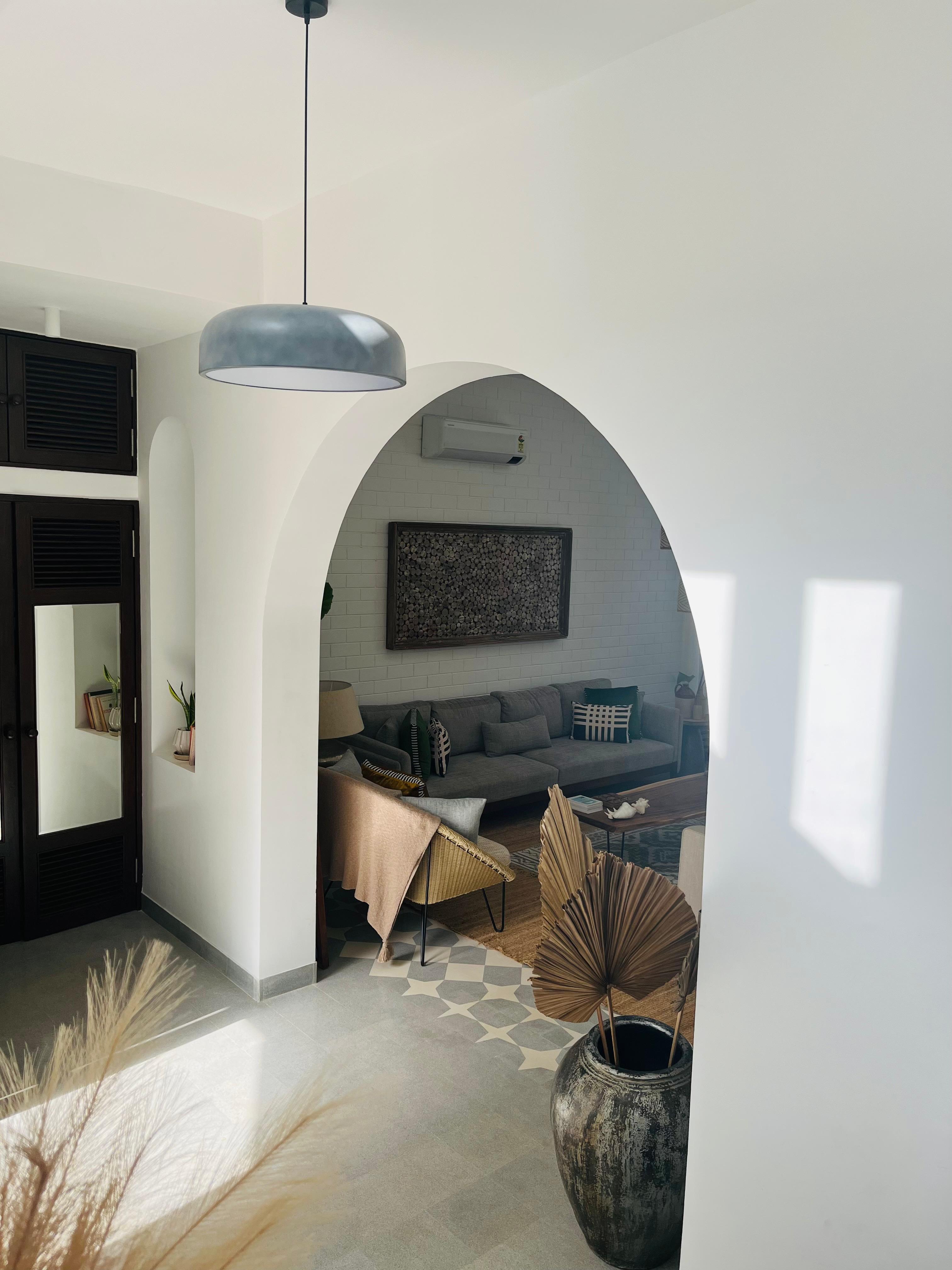 La Soria Estate - Villa - 02 - Interior View