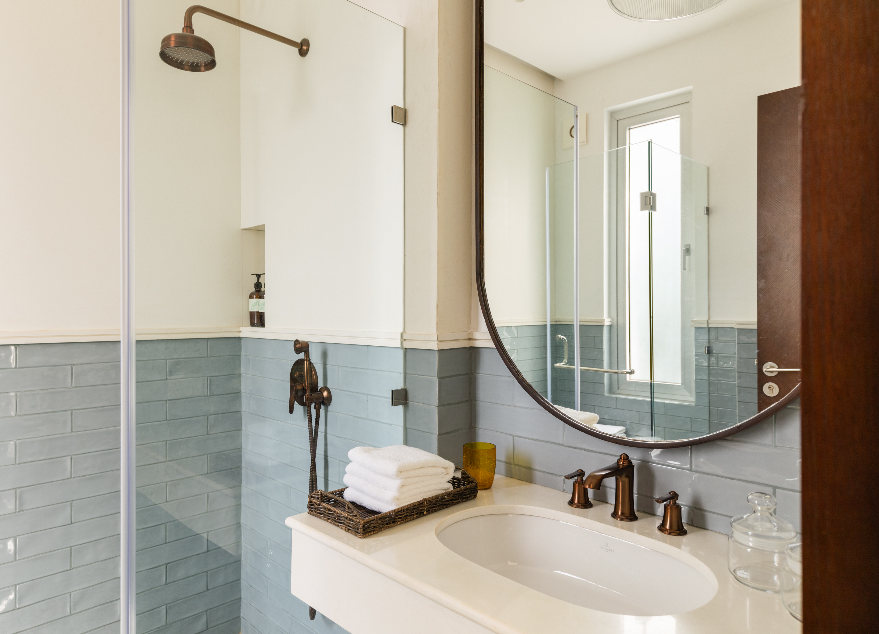 La Soria Estate - Villa - 02 - Bathroom Interiors