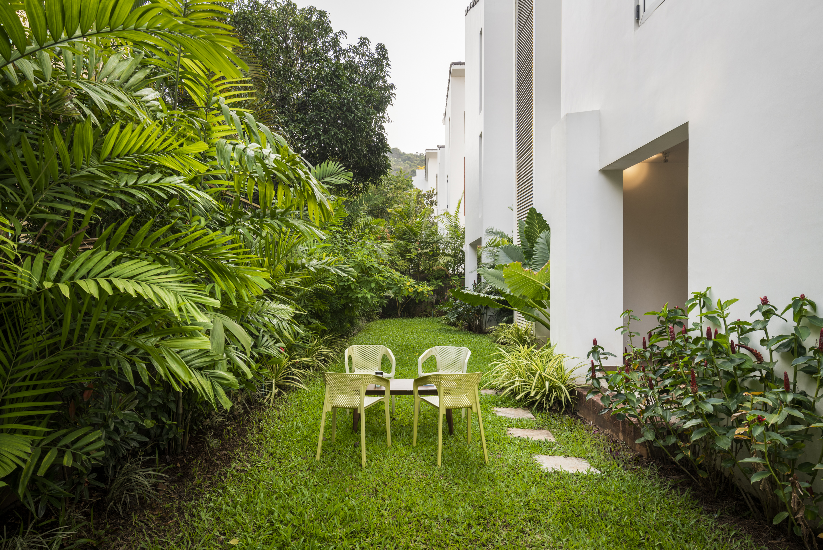 El Tesoro - Apartment - Multi -I- Block - Garden View