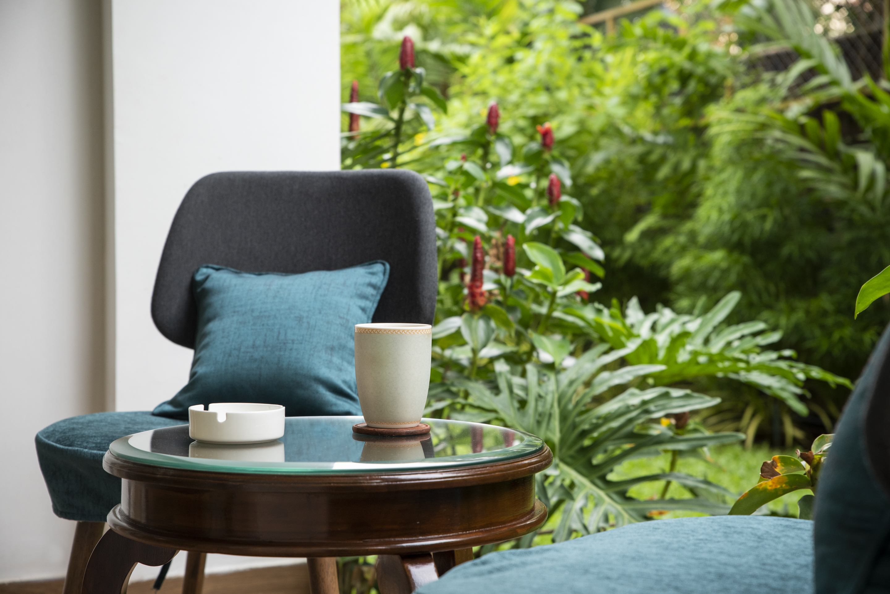 El Tesoro - Apartment - Multi -I- Block - Living room Interior