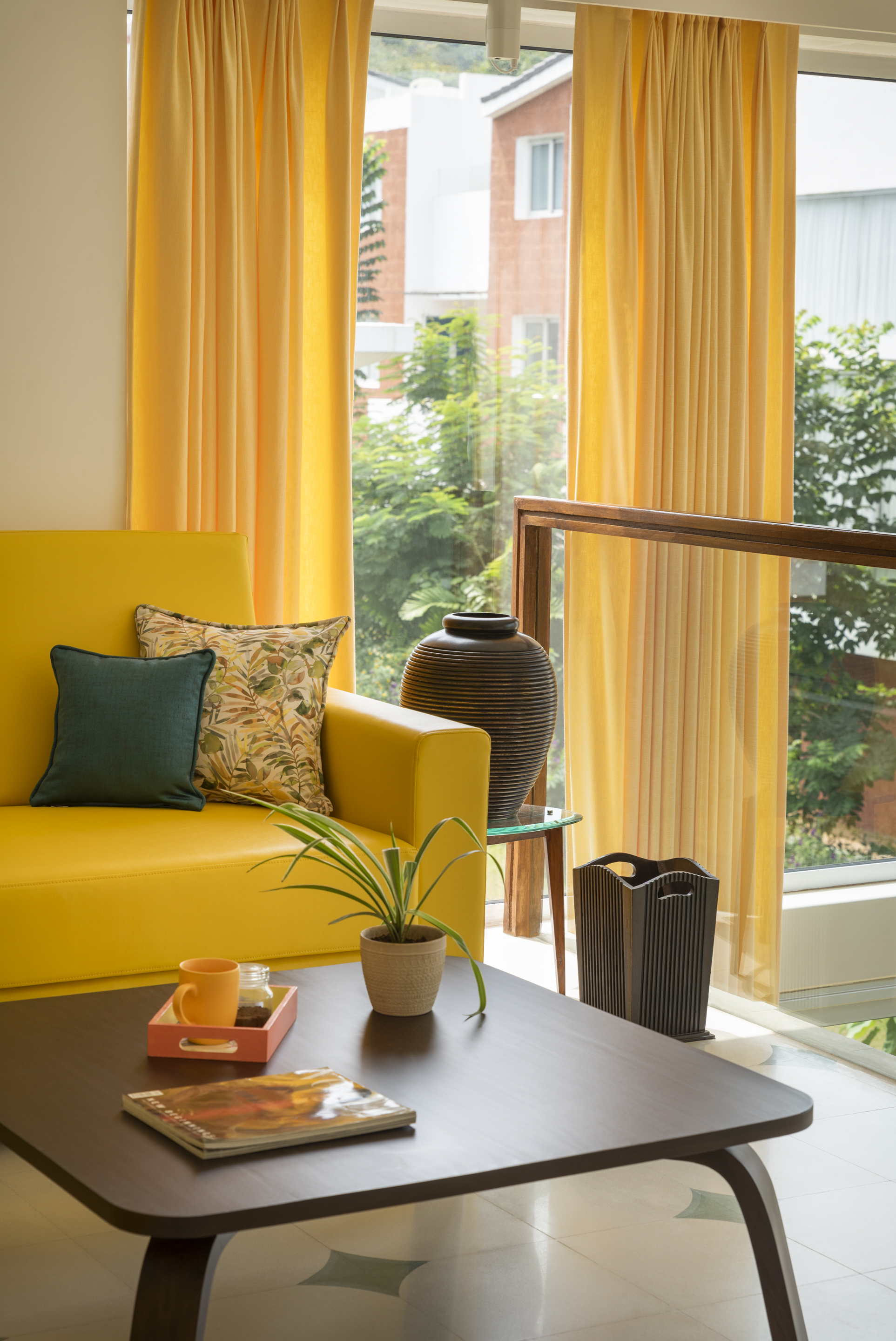 El Tesoro - Apartment - Multi -I- Block - Community area