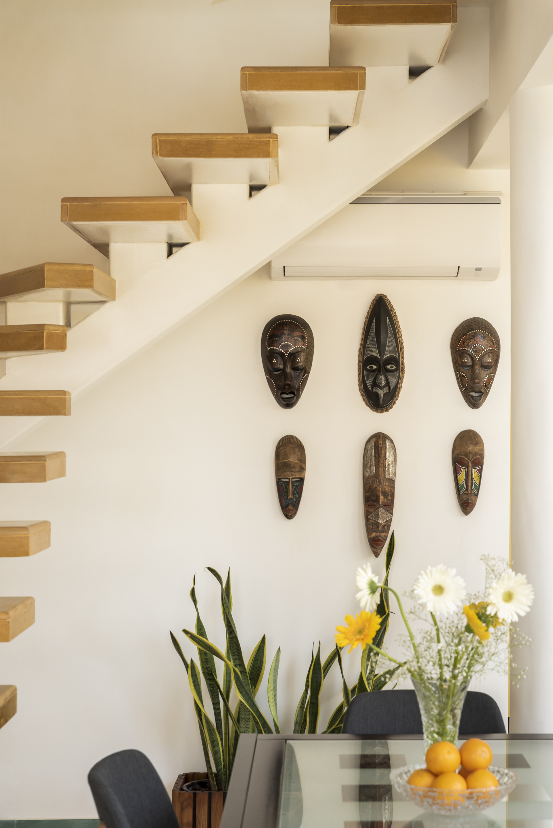 El Tesoro - Apartment - Multi -I- Block - Interior View