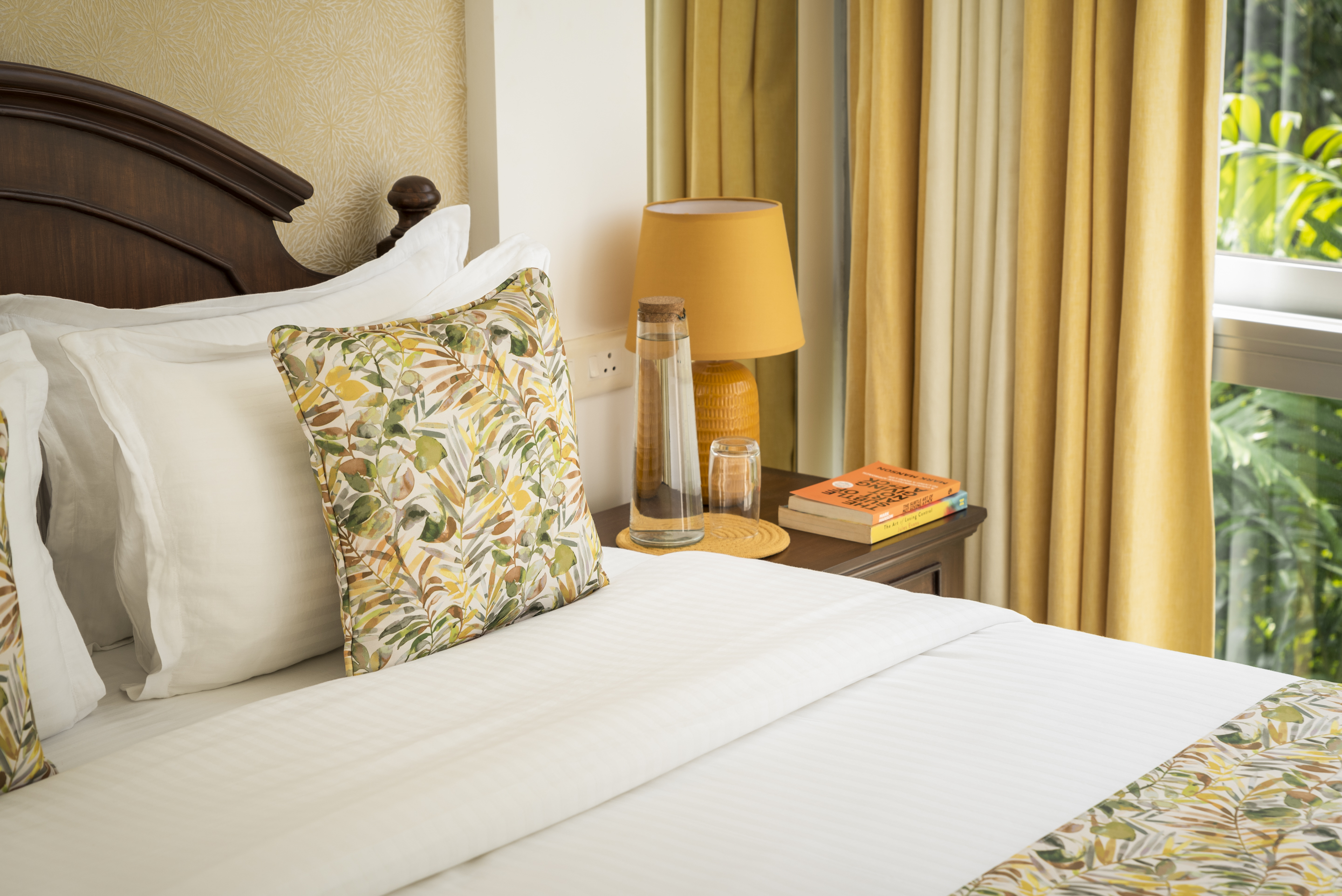 El Tesoro - Apartment - Multi -I- Block - Bedroom interior