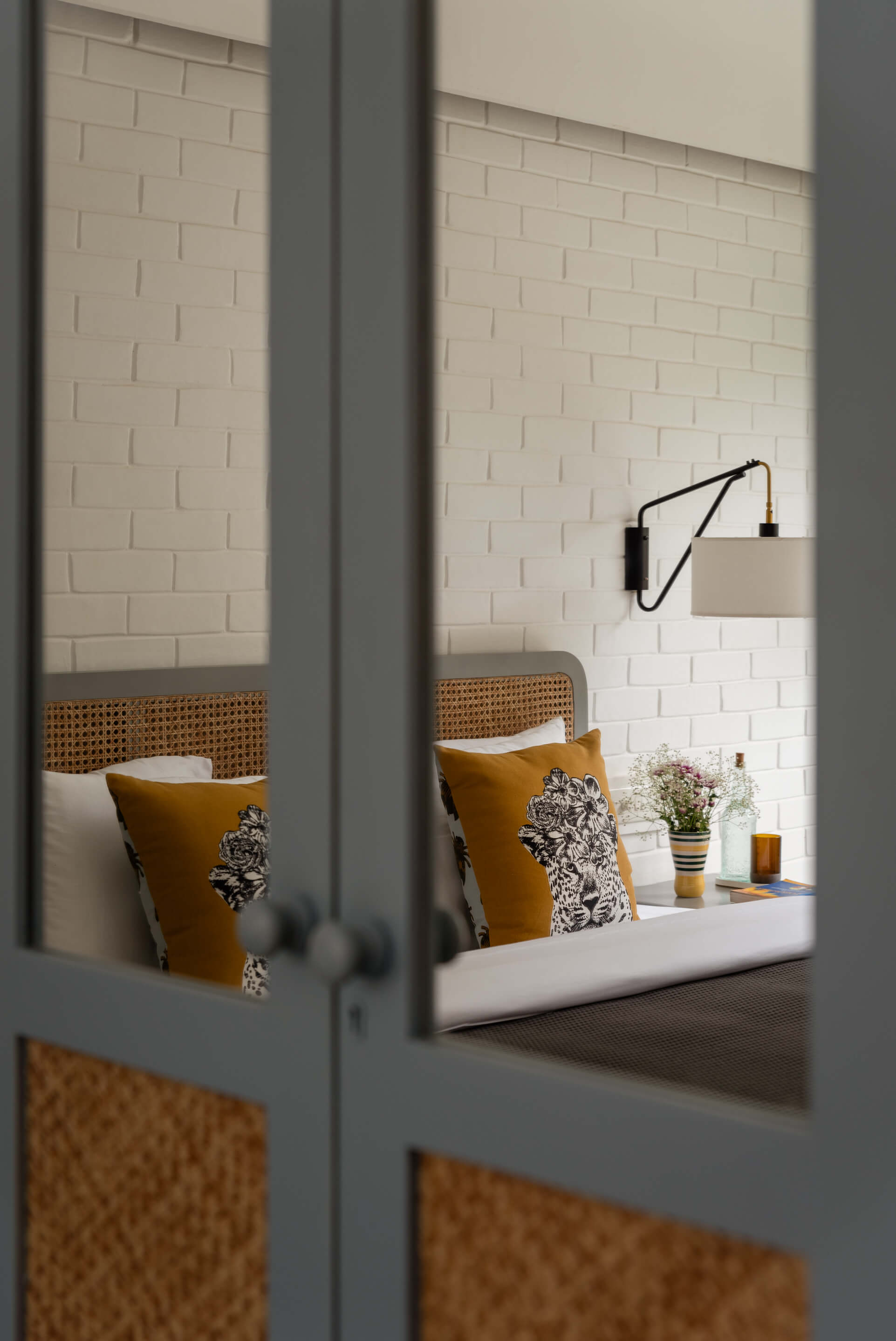 La Meira Estate - Villa - 02 - Bedroom interior