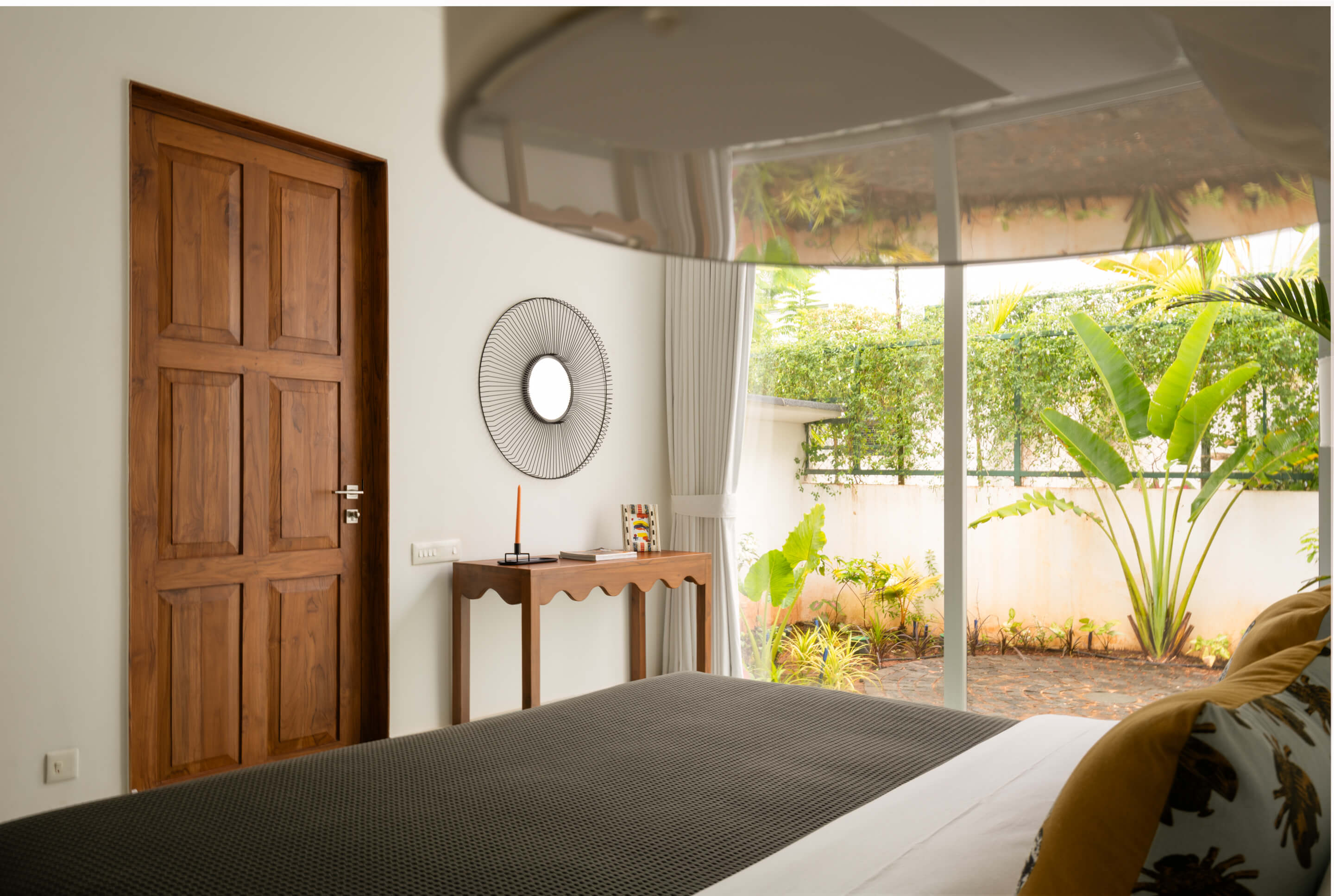 La Meira Estate - Villa - 02 - Bedroom interior