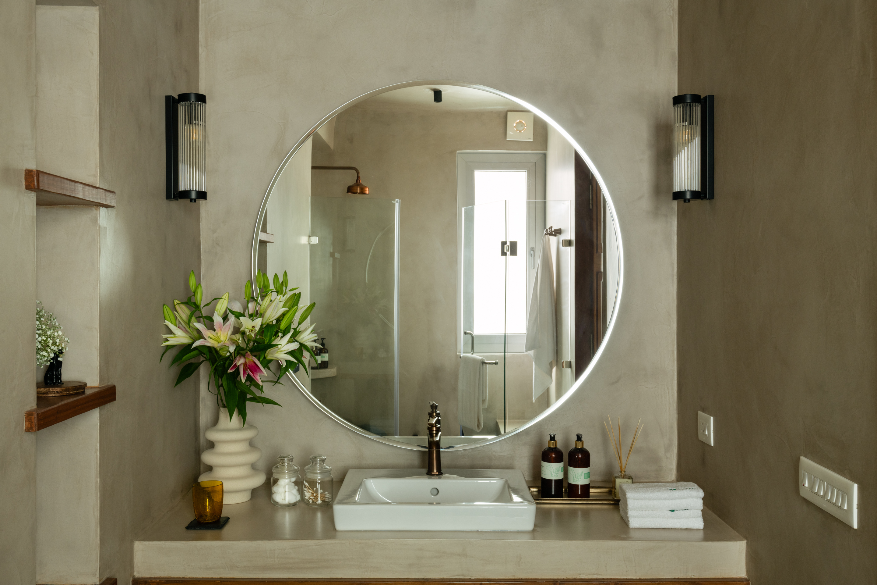 La Meira Estate - Villa - 02 - Bathroom Interiors