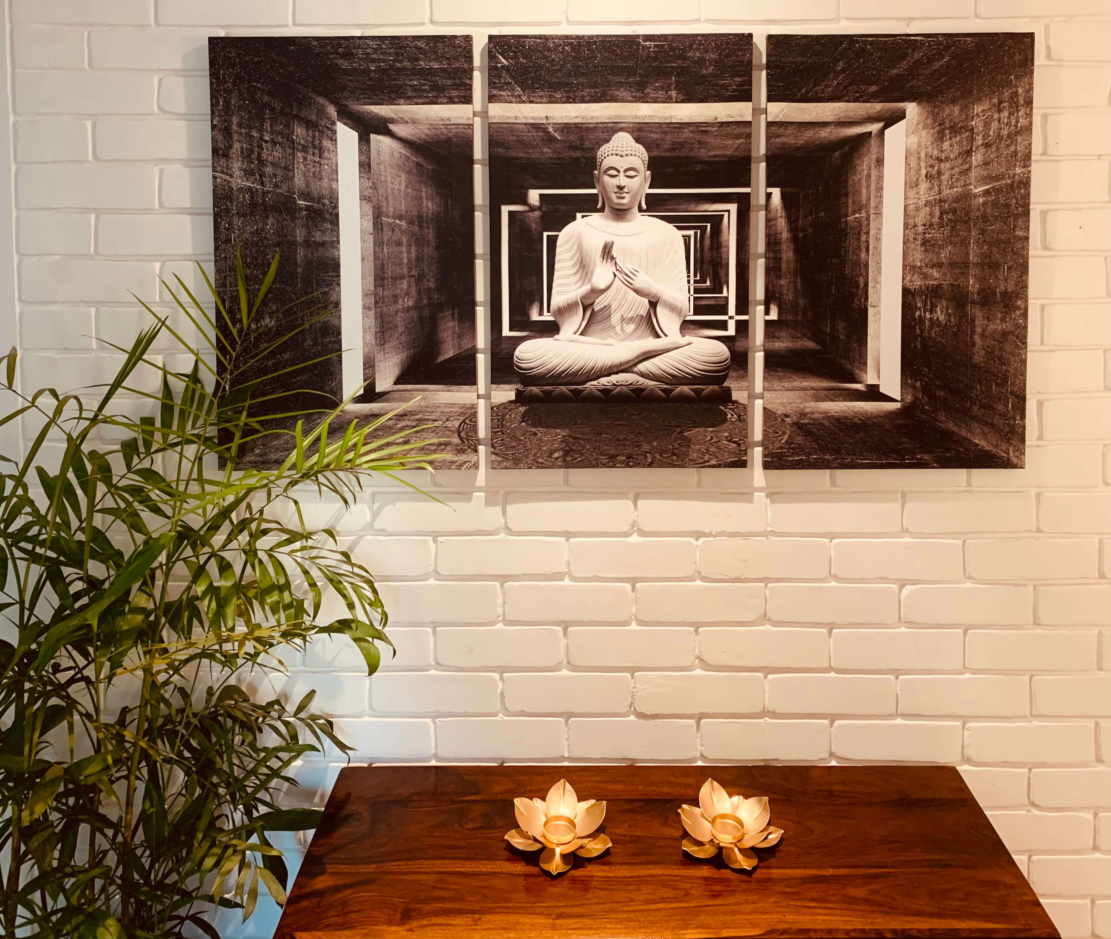 El Tesoro - Apartment - N1 - Entrance