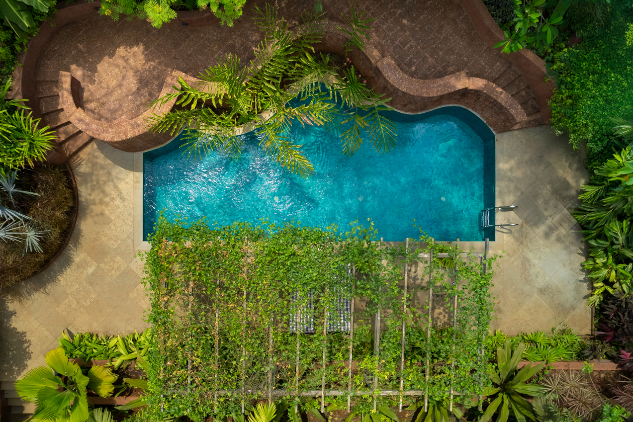 El Rosario - Apartment - 104 - Community pool