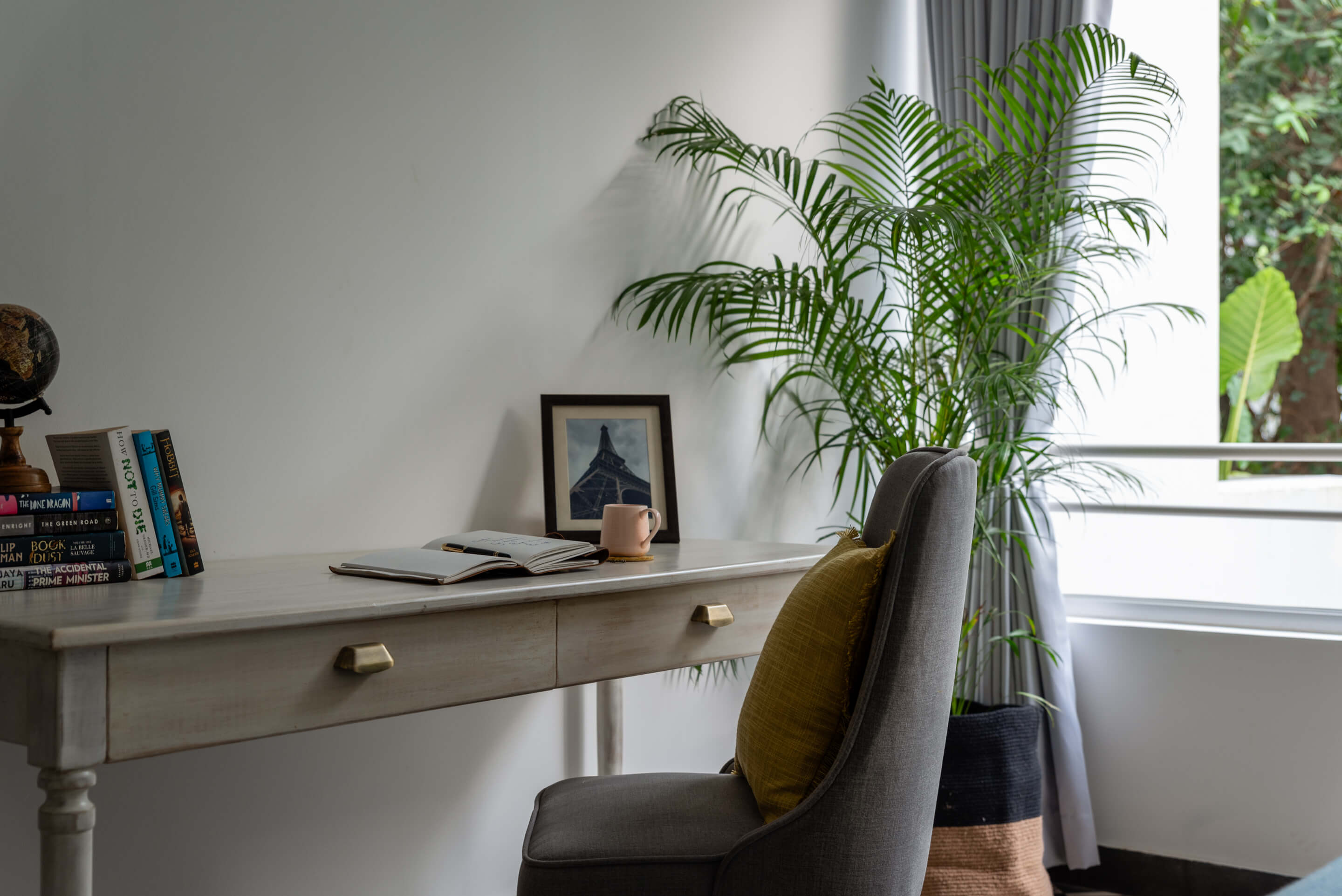 El Rosario - Apartment - 104 - Interior View