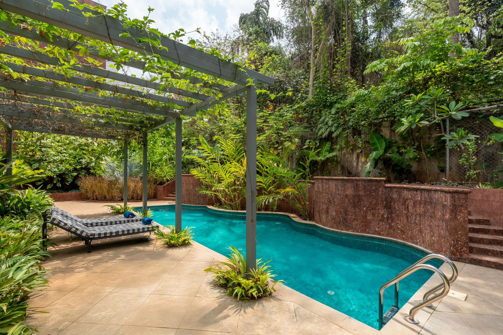 El Rosario - Apartment - 104 - Community pool