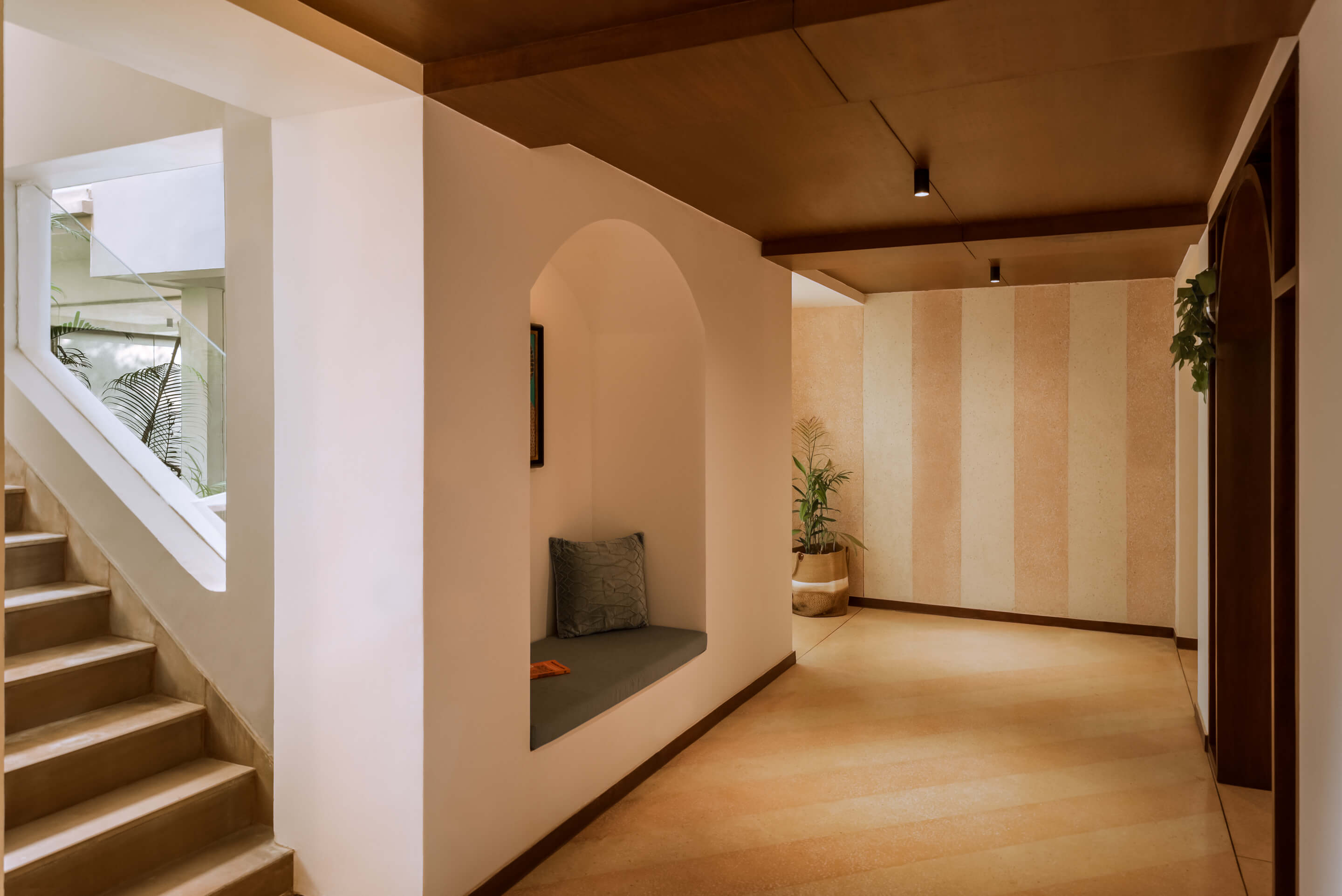 El Reino - Apartment - B2 - Interior View