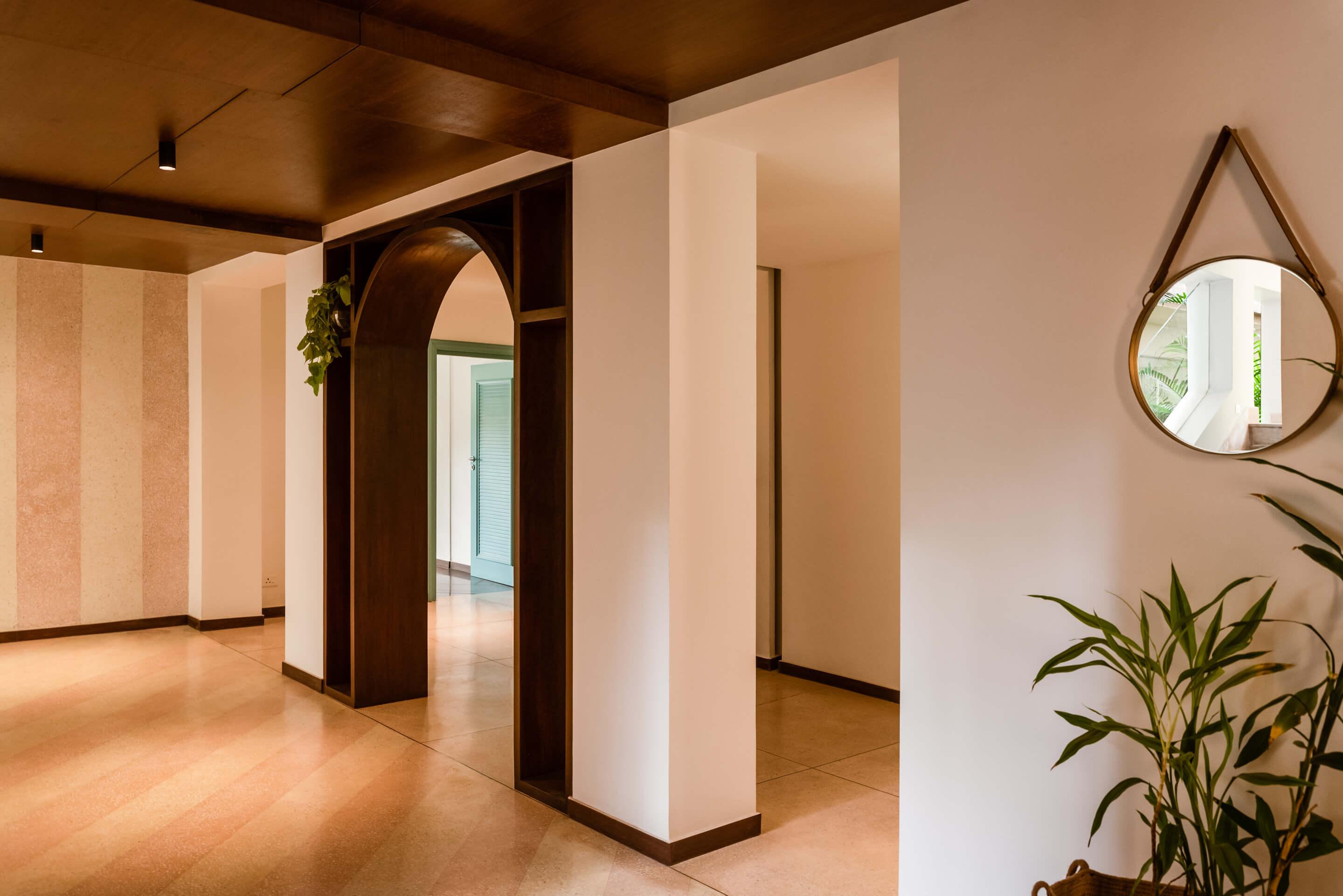 El Reino - Apartment - B2 - Community area