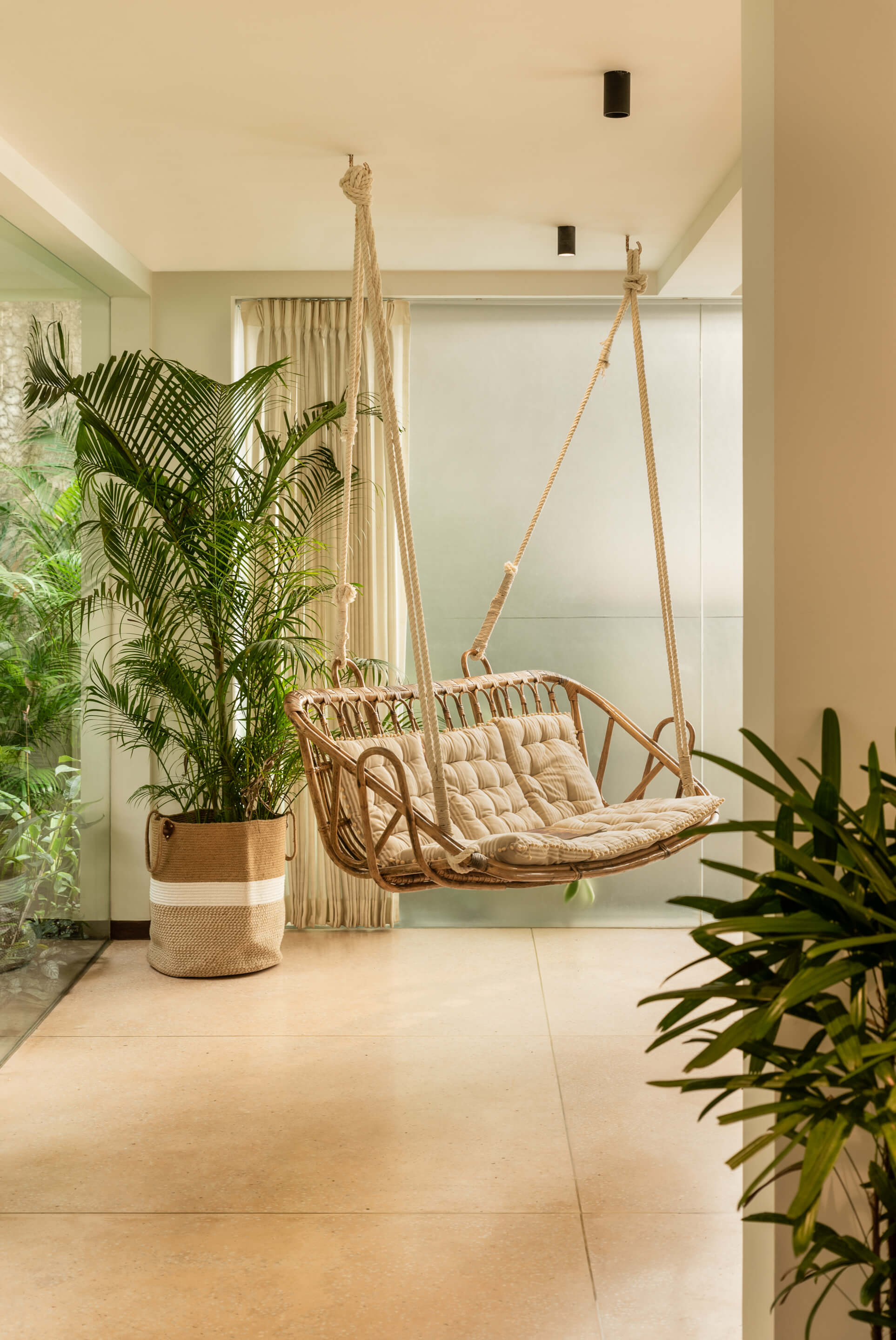 El Reino - Apartment - B2 - Community area