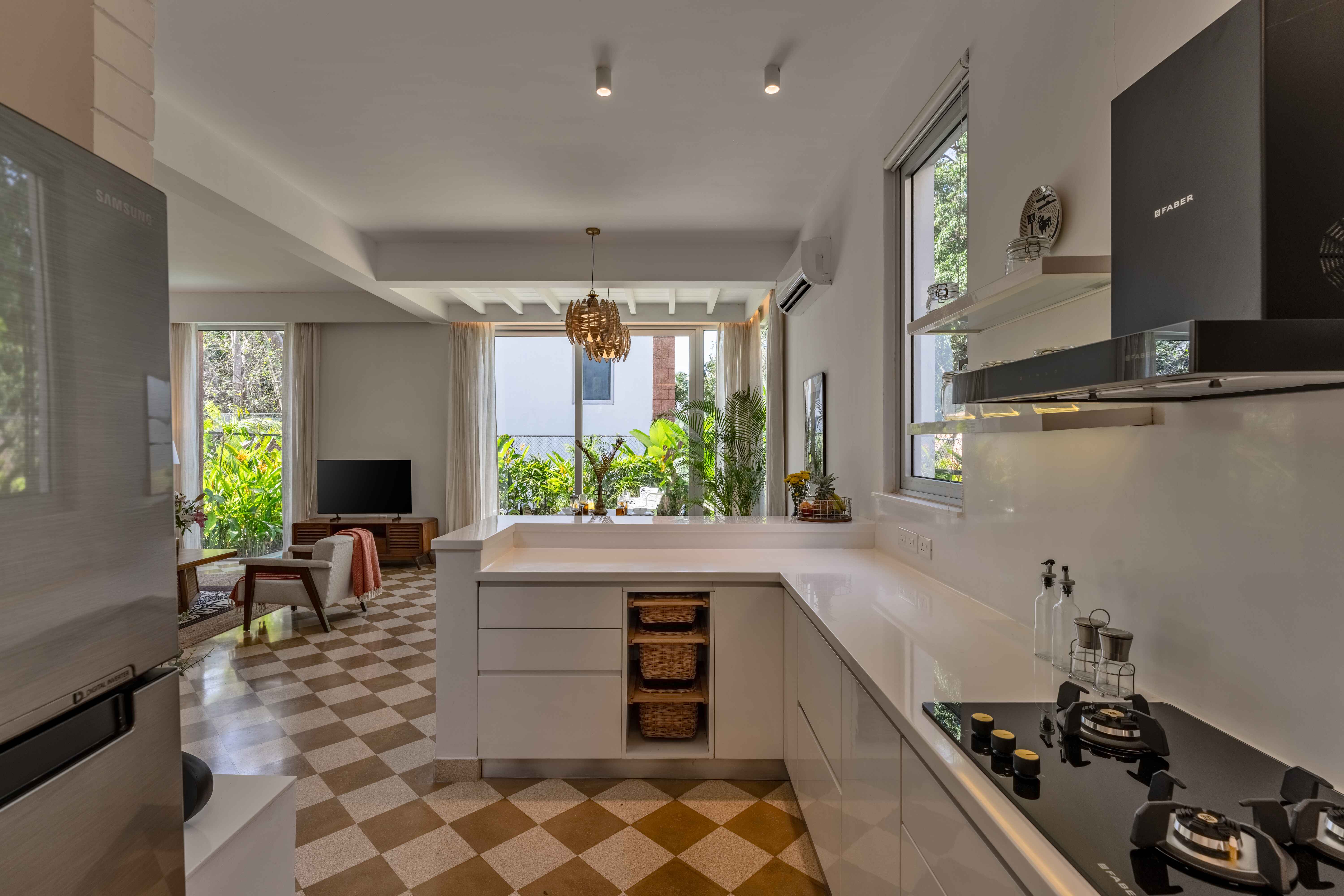La Verona Estate - Villa - 04 - Kitchen Interior
